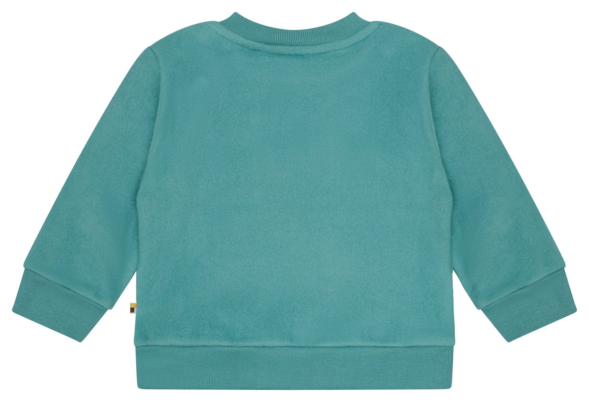 Fleece - Sweatshirt - loud + proud - 1204 - ore - 62/68