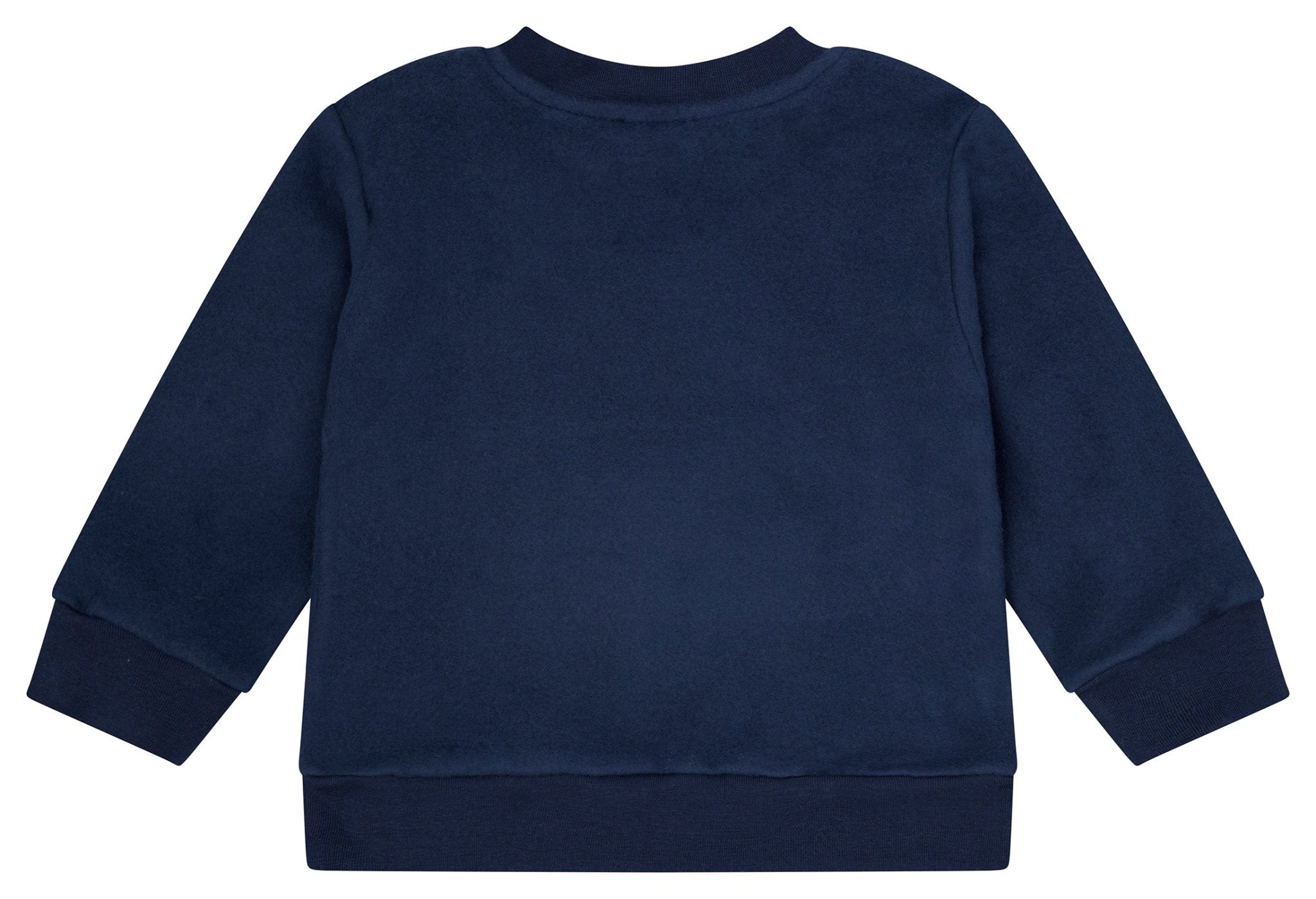 Fleece - Sweatshirt - loud + proud - 1204 - ul - 62/68