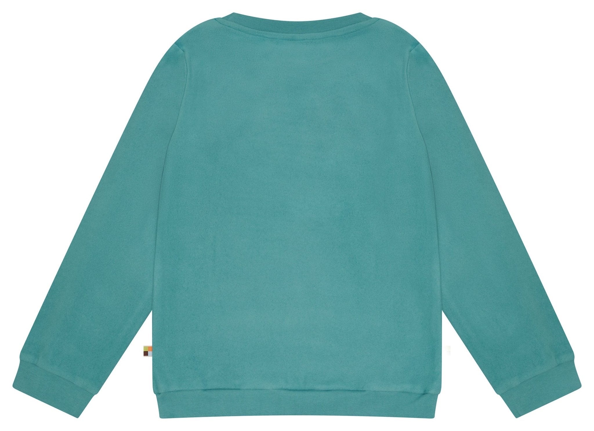 Fleece - Sweatshirt - loud + proud - 1204K - ore - 134/140