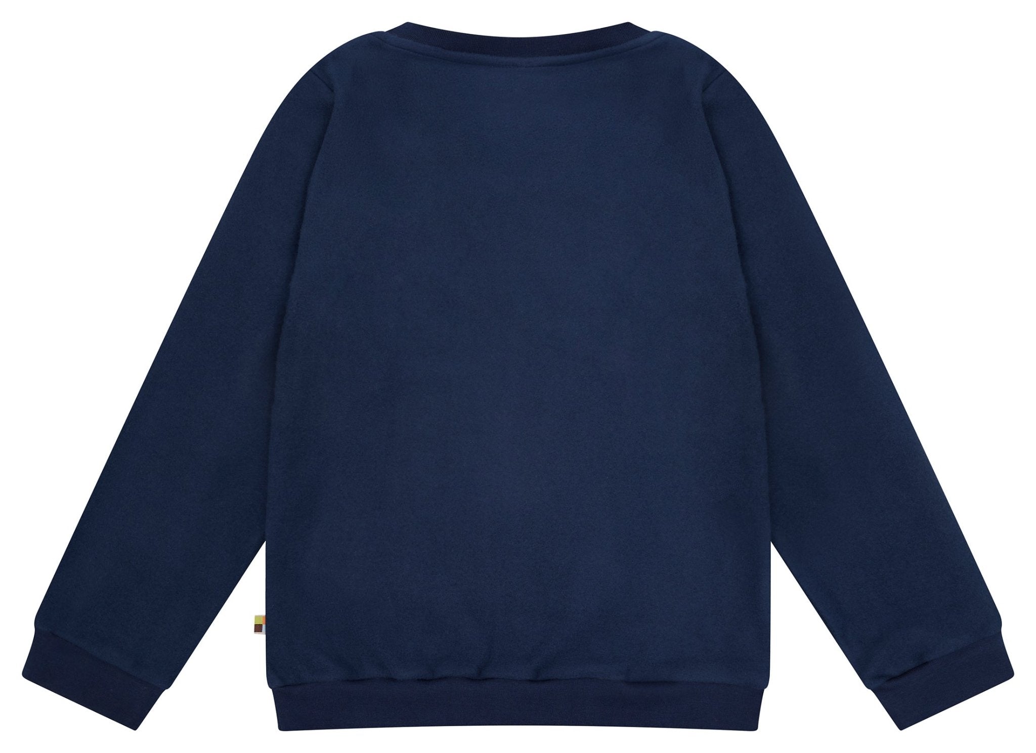 Fleece - Sweatshirt - loud + proud - 1204K - ul - 134/140