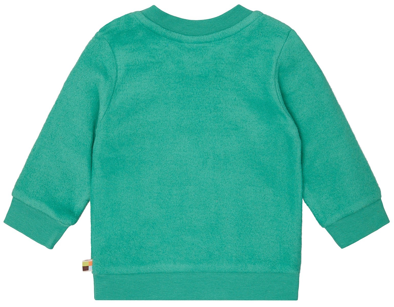 Fleece - Sweatshirt - loud + proud - 1161 - pla - 62/68