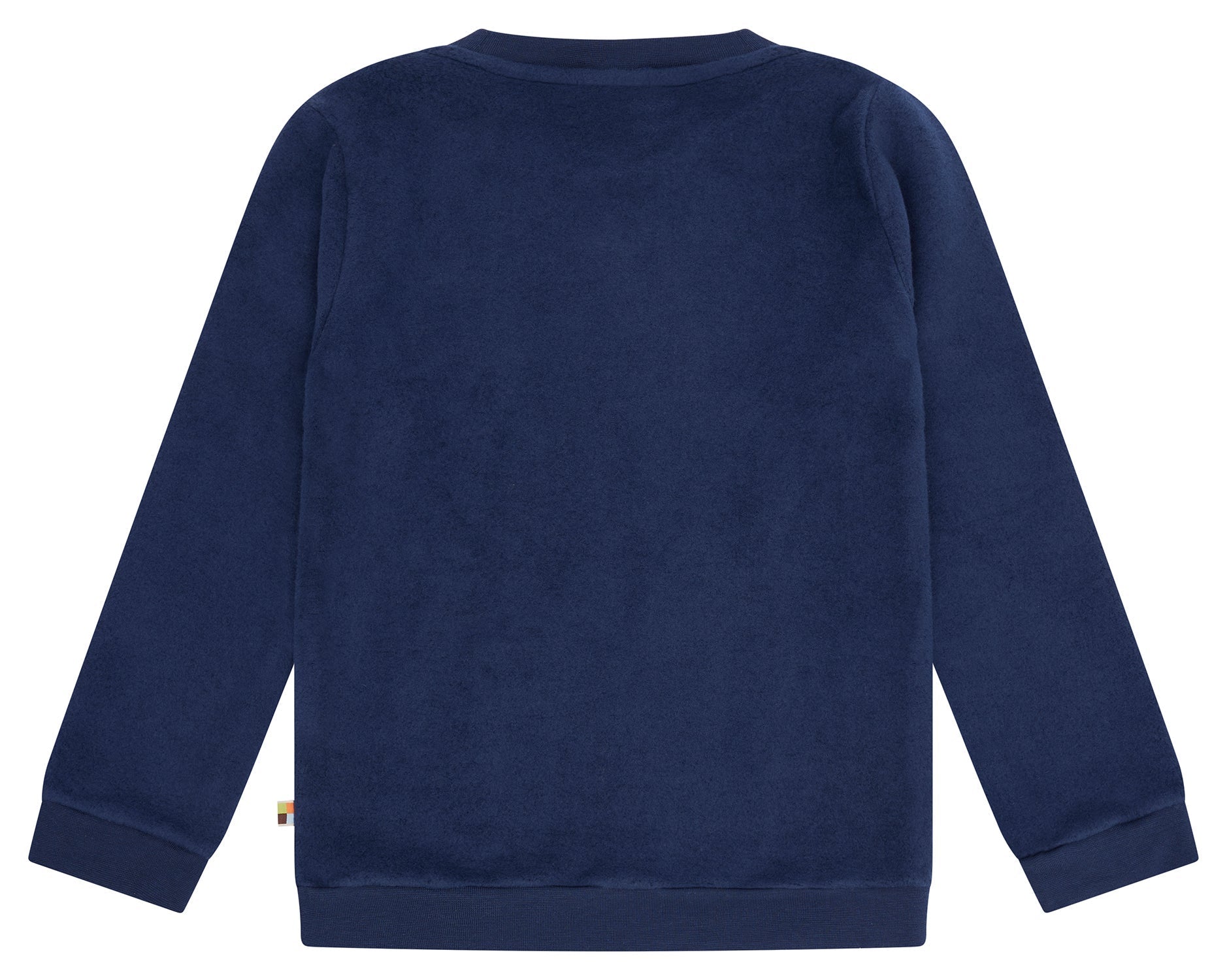 Fleece - Sweatshirt - loud + proud - 1161K - ul - 134/140