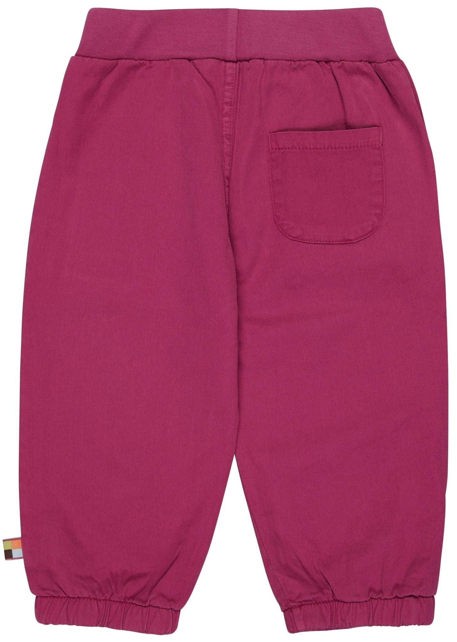 - Gewebte Hose - loud + proud - 4118-or-62/68