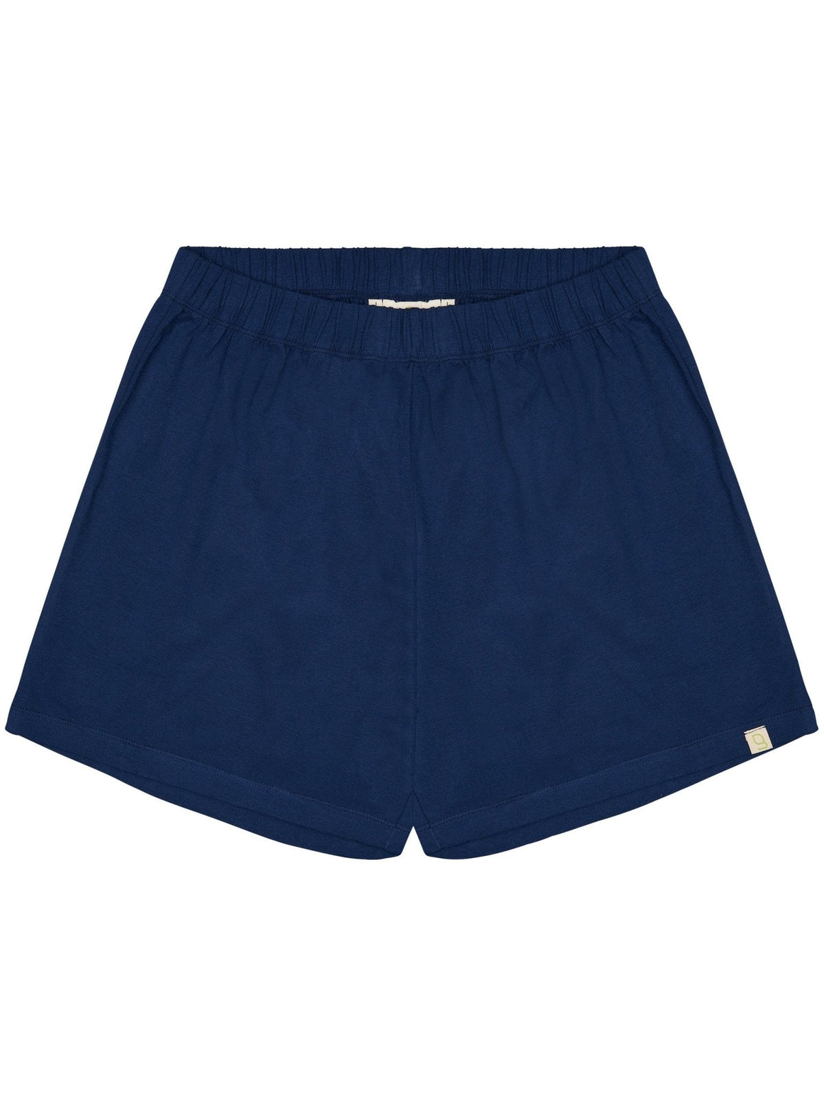 Herren Shorts aus weichem Jersey - loud + proud - G410-ul-S