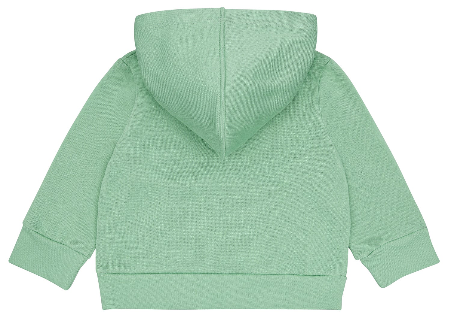 Hoodie - loud + proud - 1156 - bam - 74/80