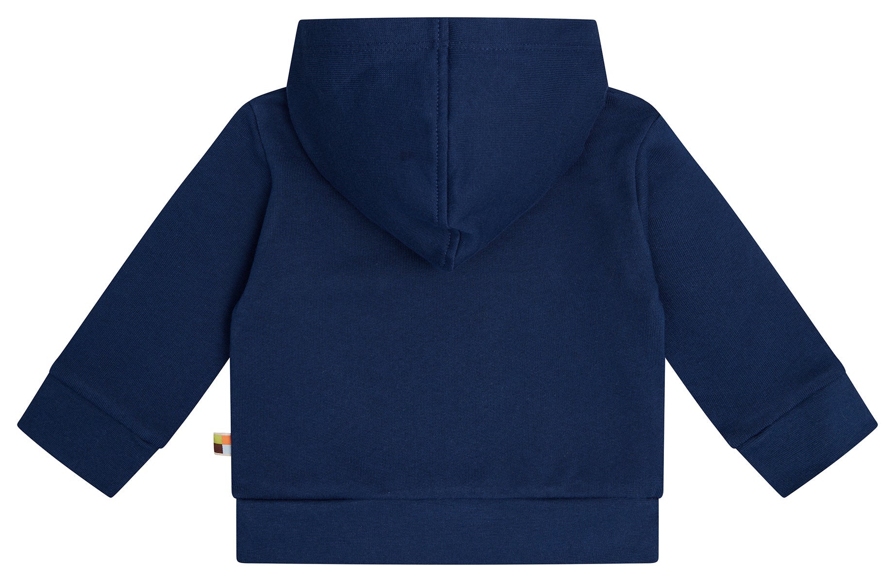 Hoodie mit Druckmotiv - loud + proud - 1173 - ul - 62/68