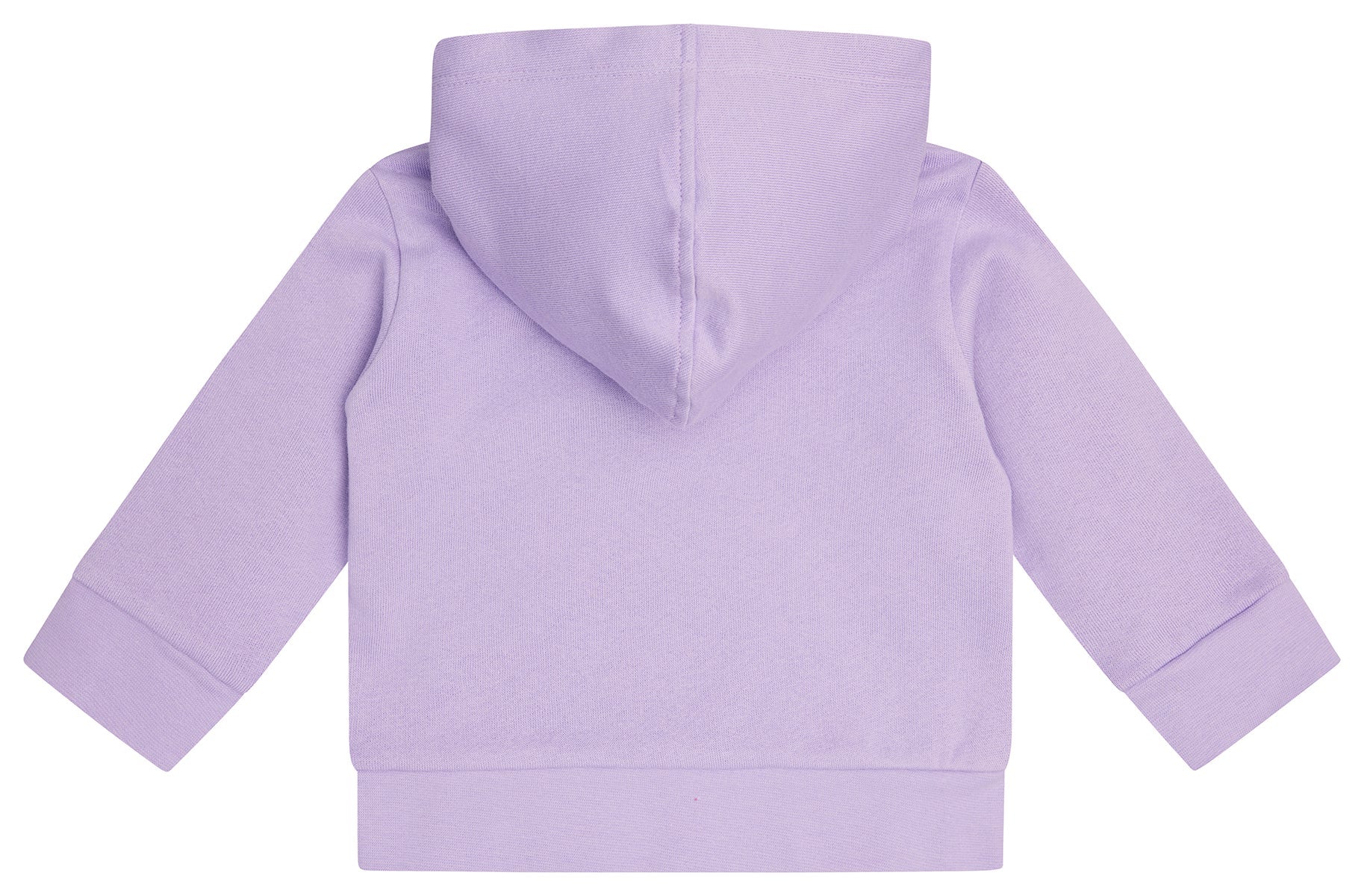 Hoodie mit Druckmotiv - loud + proud - 1170 - lil - 62/68