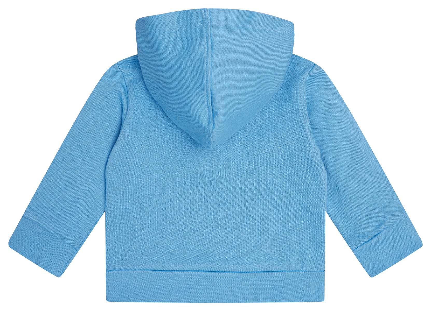 Hoodie mit Druckmotiv - loud + proud - 1173 - bas - 62/68