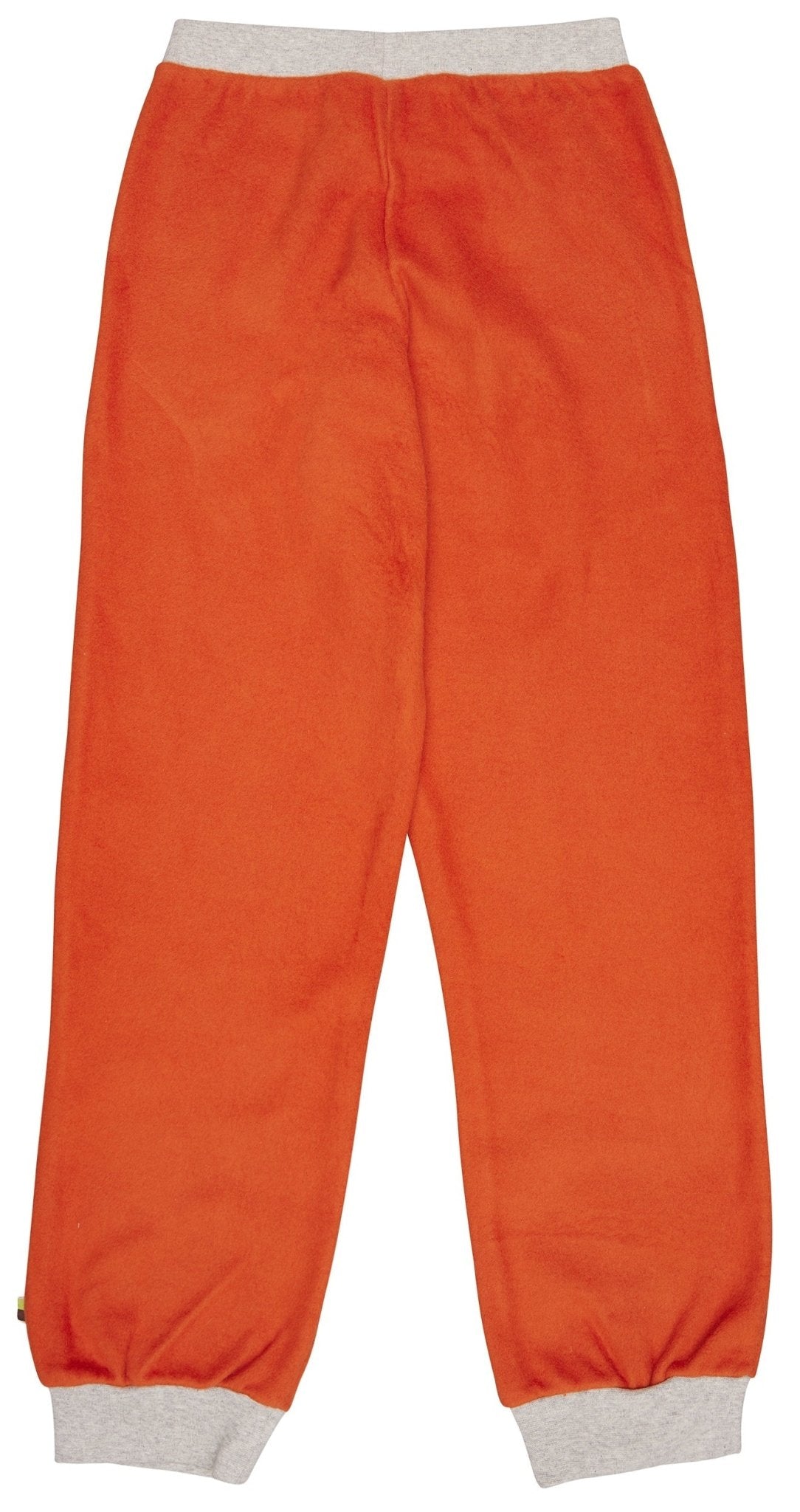 Hose aus Baumwoll - Fleece - loud + proud - 4192K - ter - 134/140