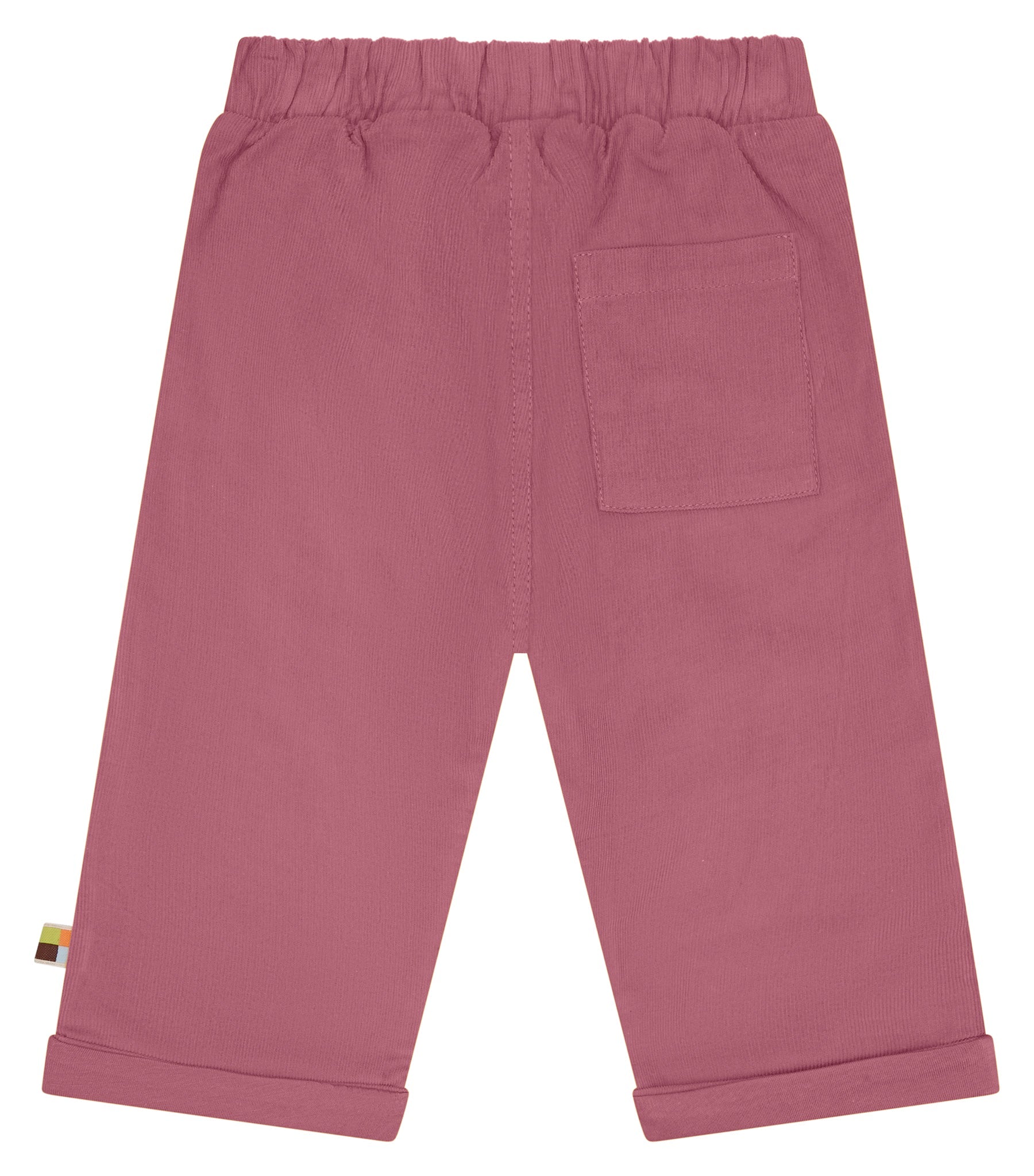 Hose aus Cord - loud + proud - 4246 - grp - 62/68