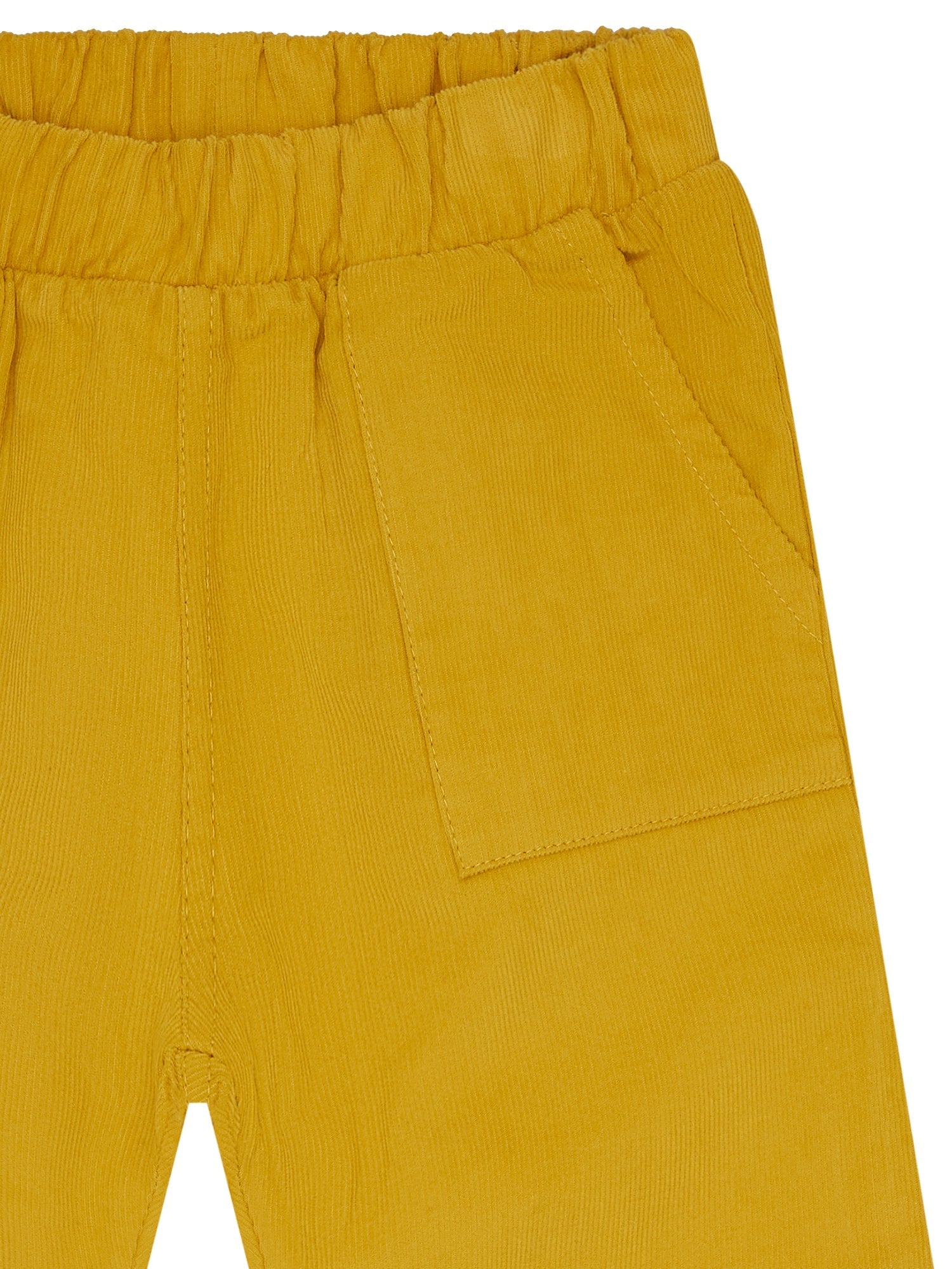 Hose aus Cord - loud + proud - 4246 - cur - 62/68