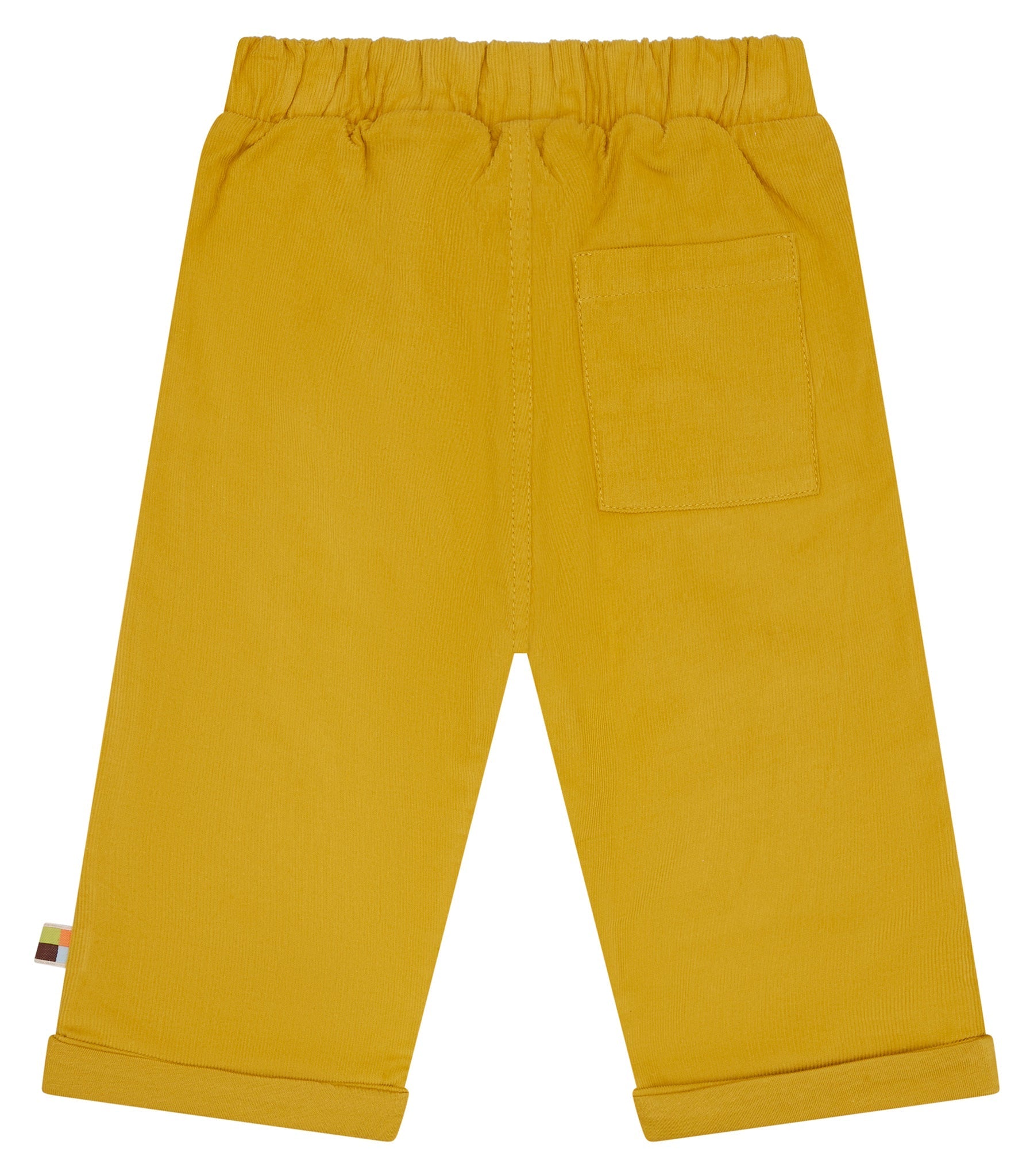 Hose aus Cord - loud + proud - 4246 - cur - 62/68