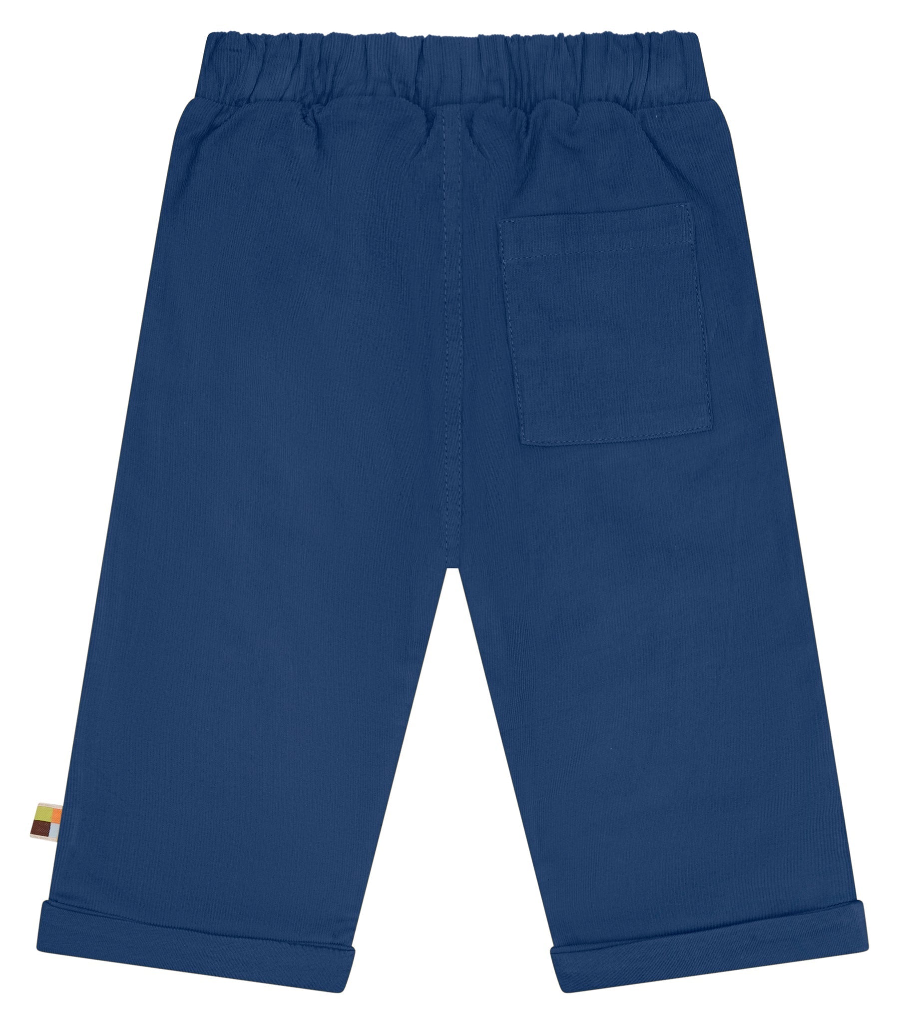 Hose aus Cord - loud + proud - 4246 - ul - 62/68