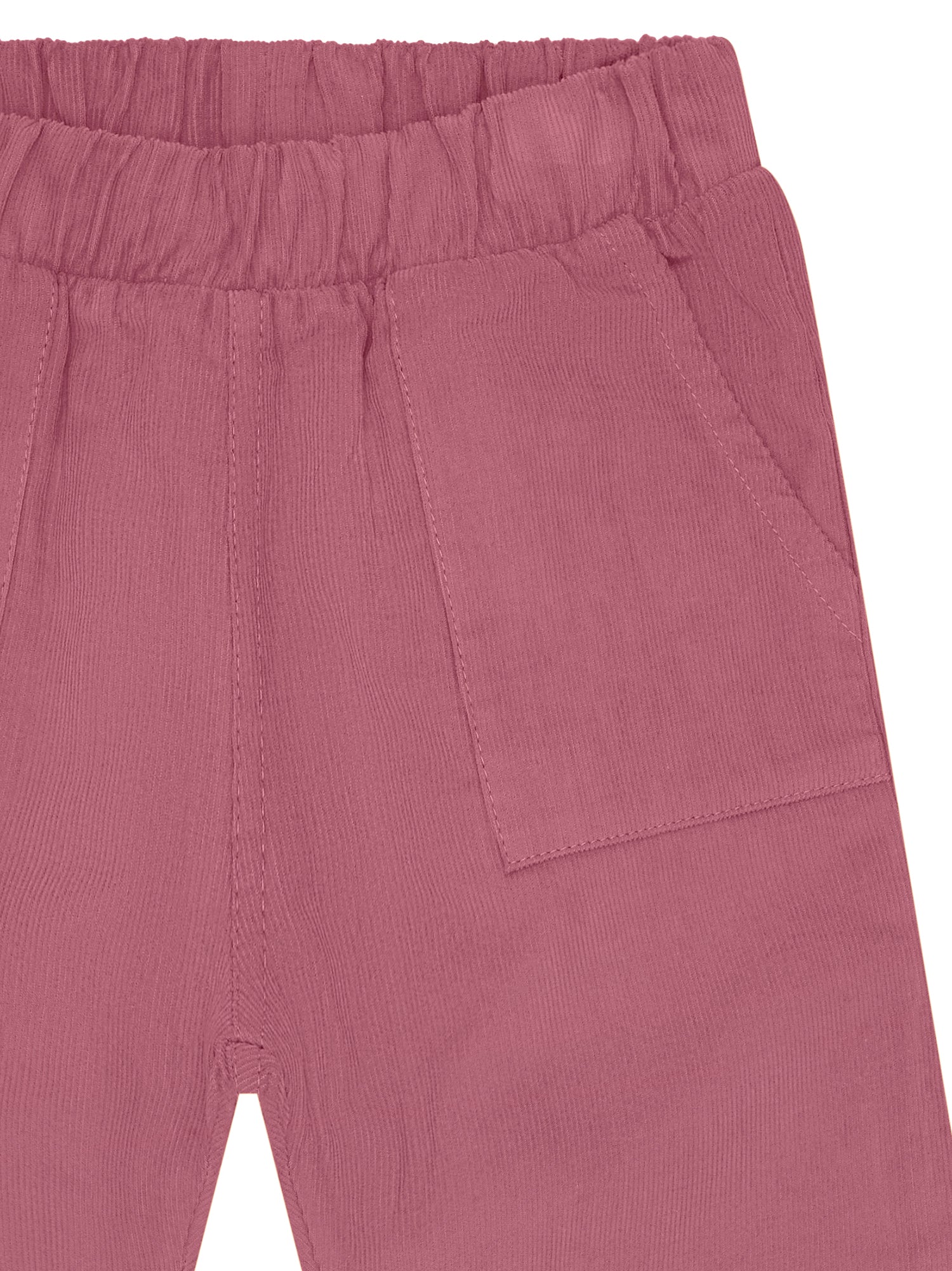 Hose aus Cord - loud + proud - 4246 - grp - 62/68