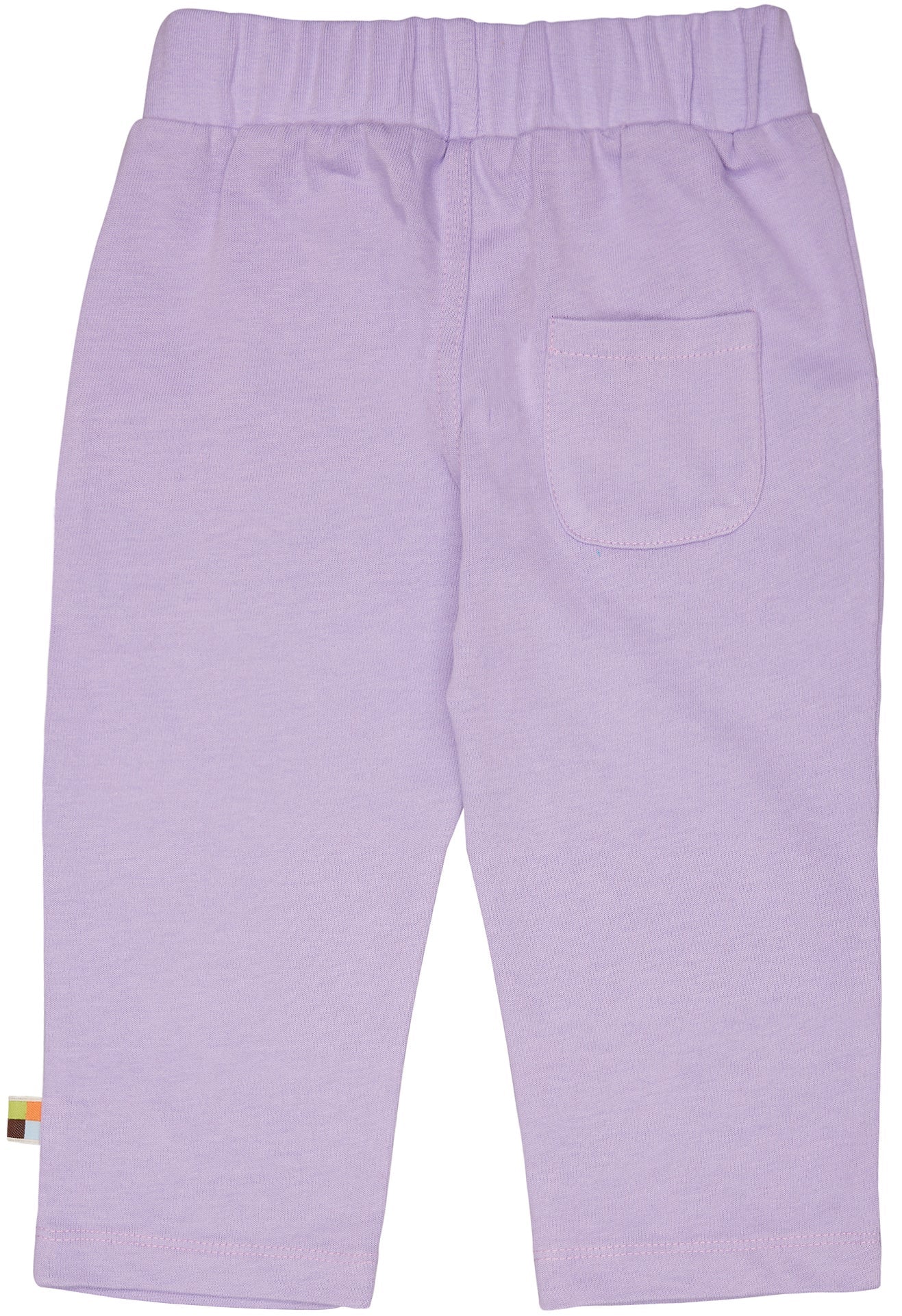 Hose aus Heavy Jersey - loud + proud - 4205 - lil - 50/56