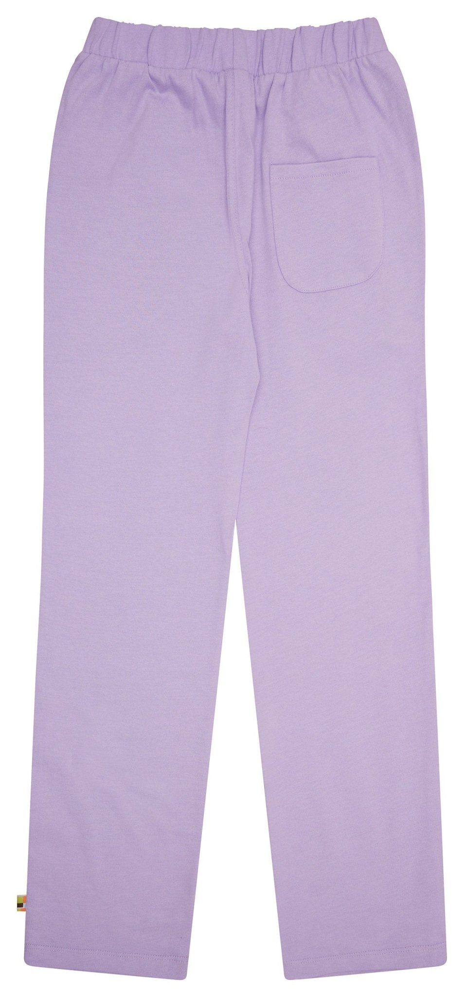 Hose aus Heavy Jersey - loud + proud - 4205K - lil - 134/140