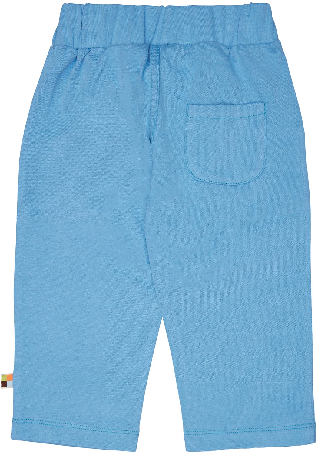 Hose aus Heavy Jersey - loud + proud - 4205 - bas - 50/56