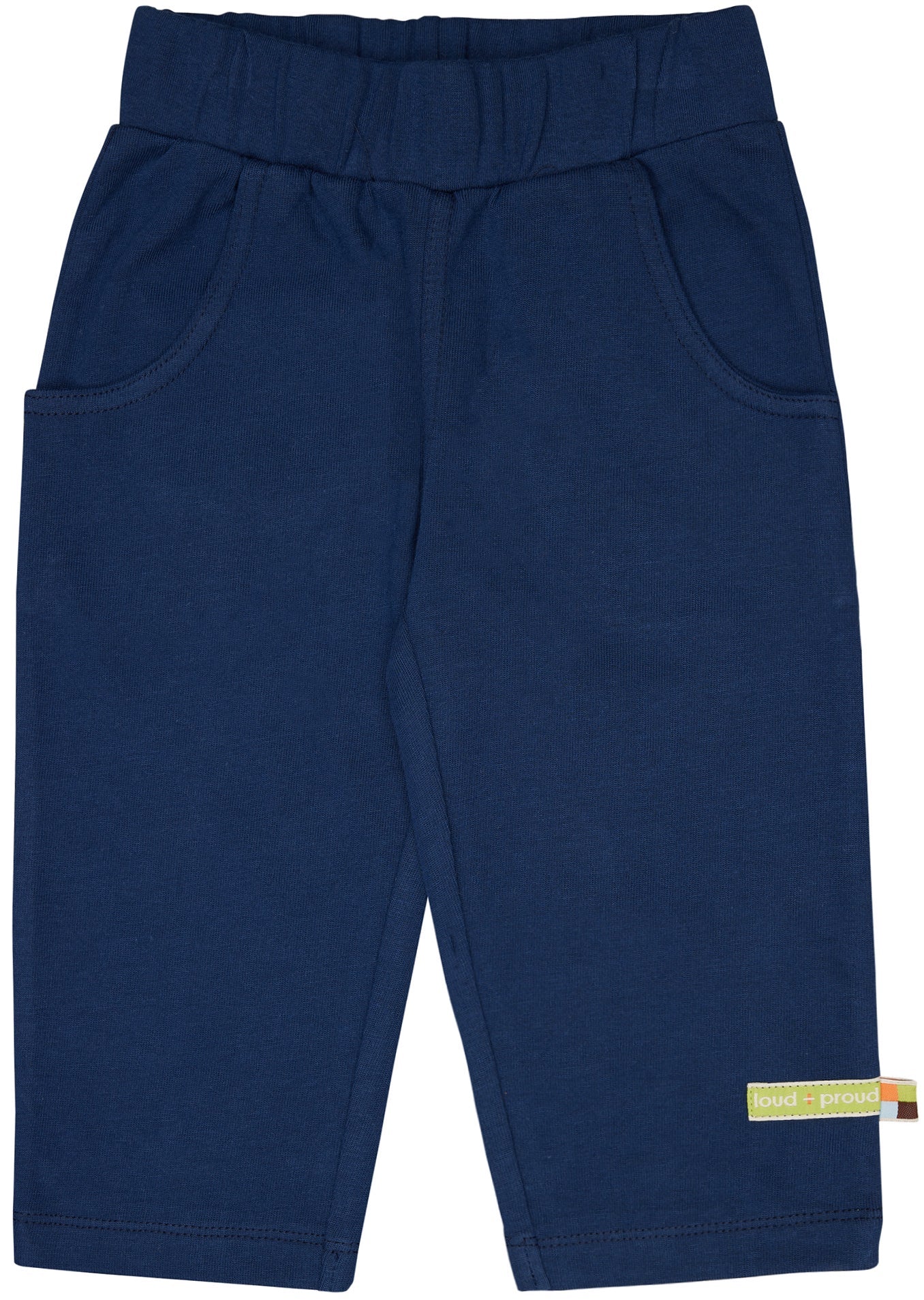 Hose aus Heavy Jersey - loud + proud - 4205 - ul - 50/56