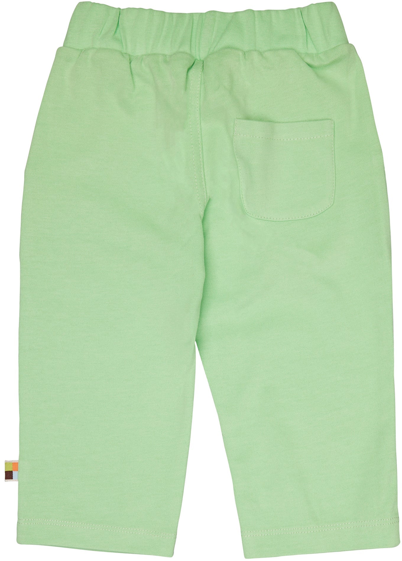 Hose aus Heavy Jersey - loud + proud - 4205 - op - 50/56