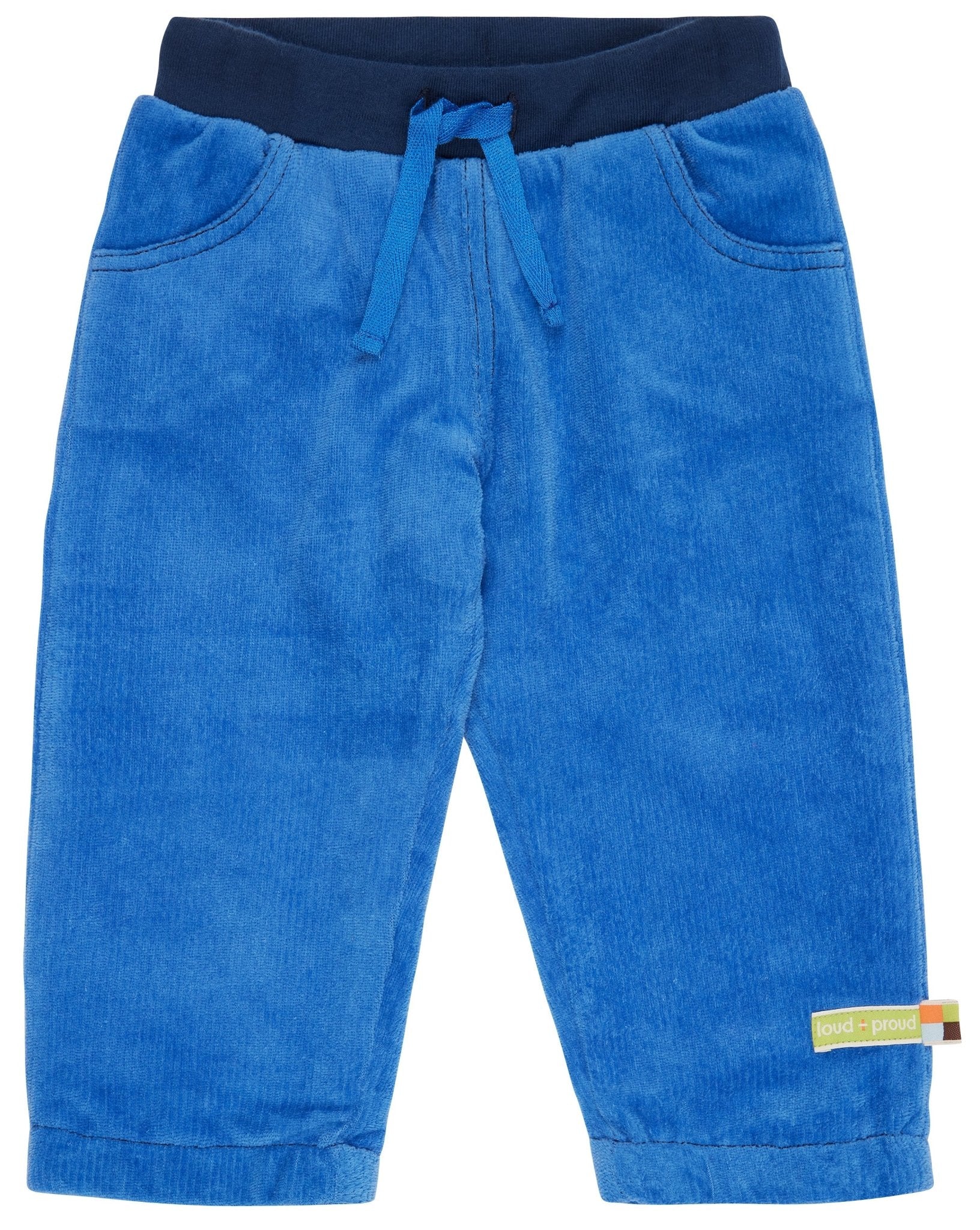 - Hose Cord - loud + proud - 4130-ind-62/68