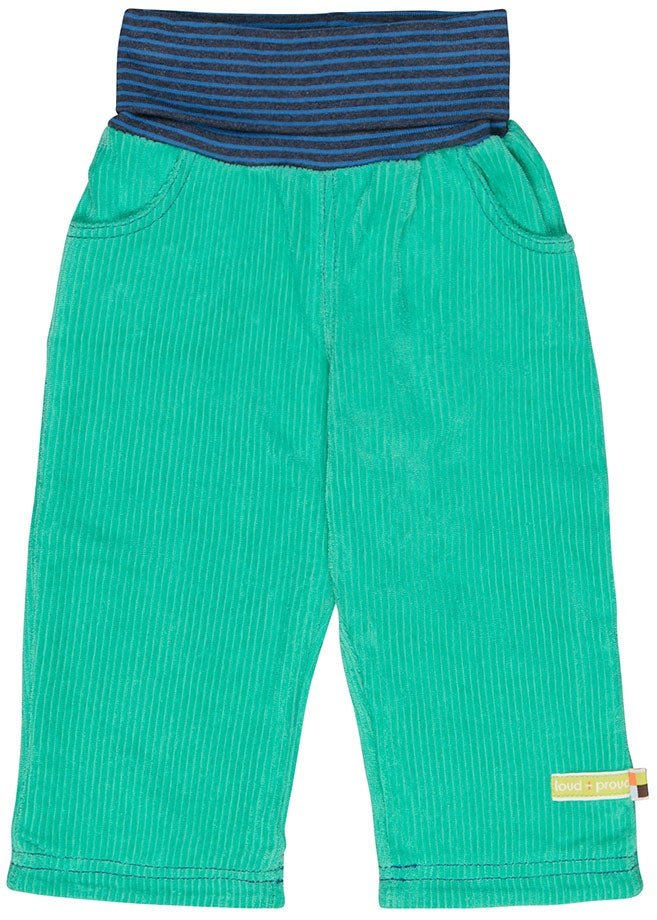 - Hose Cord - loud + proud - 4063-Jade-62/68