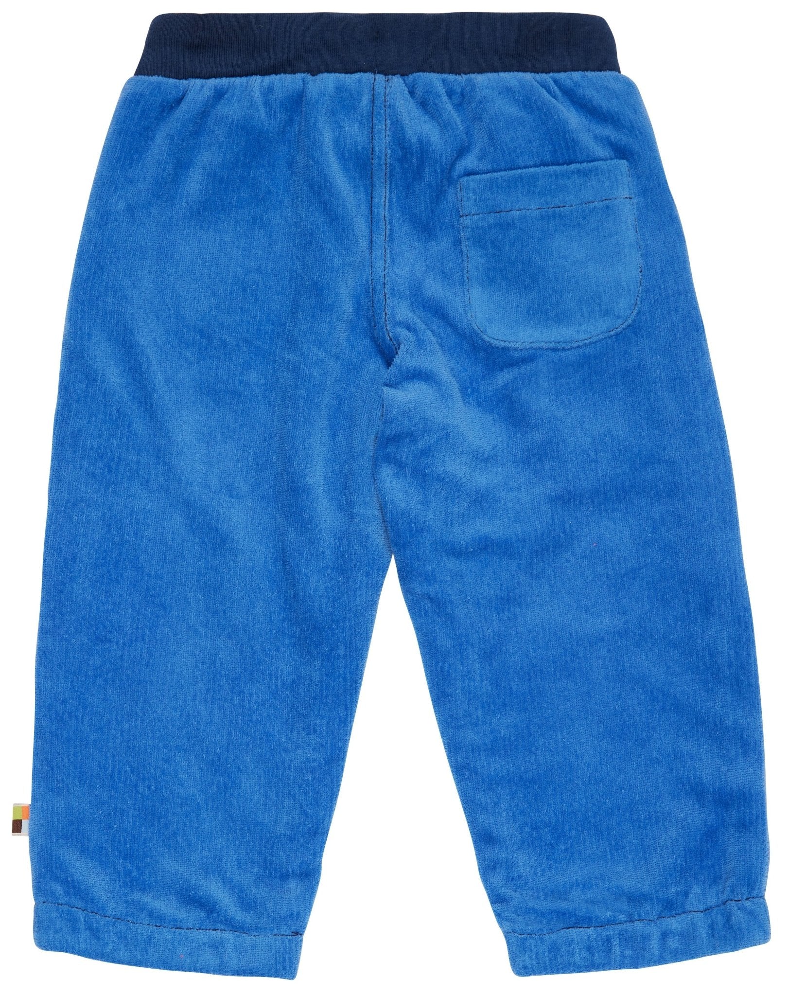 - Hose Cord - loud + proud - 4130-ind-62/68