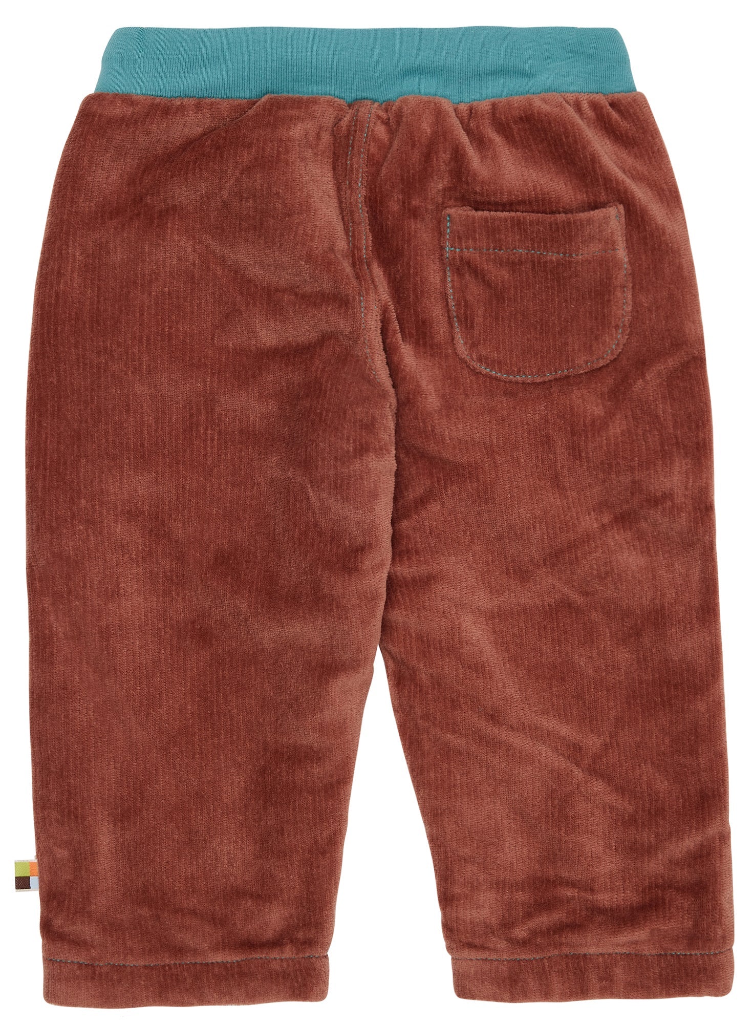 - Hose Cord - loud + proud - 4162-Nougat-62/68