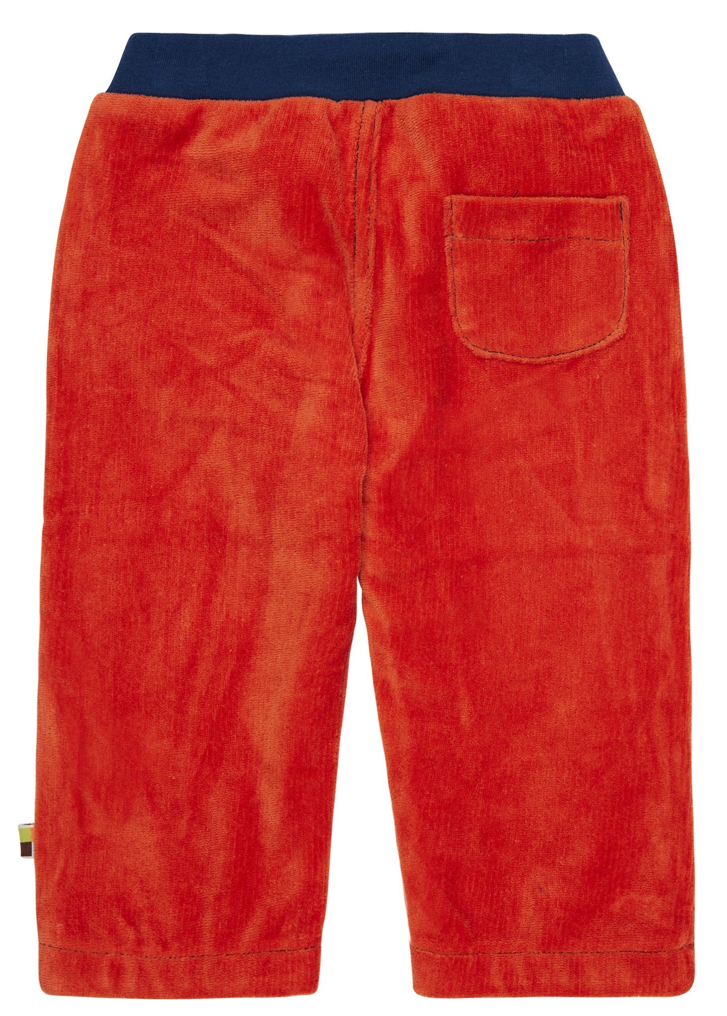 - Hose Cord - loud + proud - 4162-Cinnamon-62/68