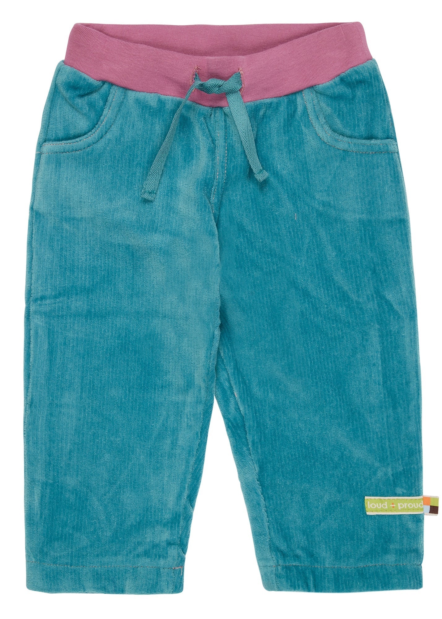 - Hose Cord - loud + proud - 4162-top-62/68