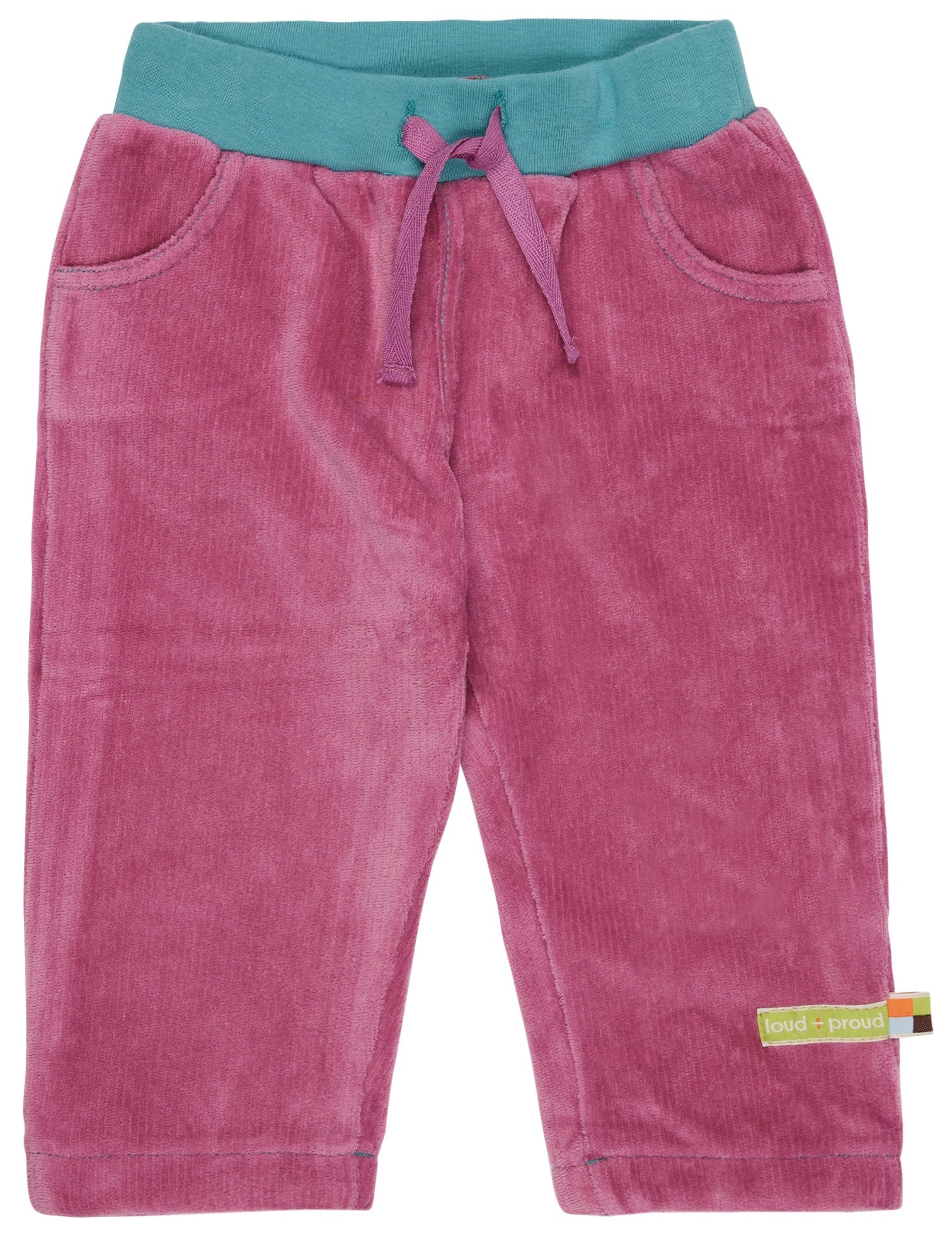 - Hose Cord - loud + proud - 4162-grp-62/68