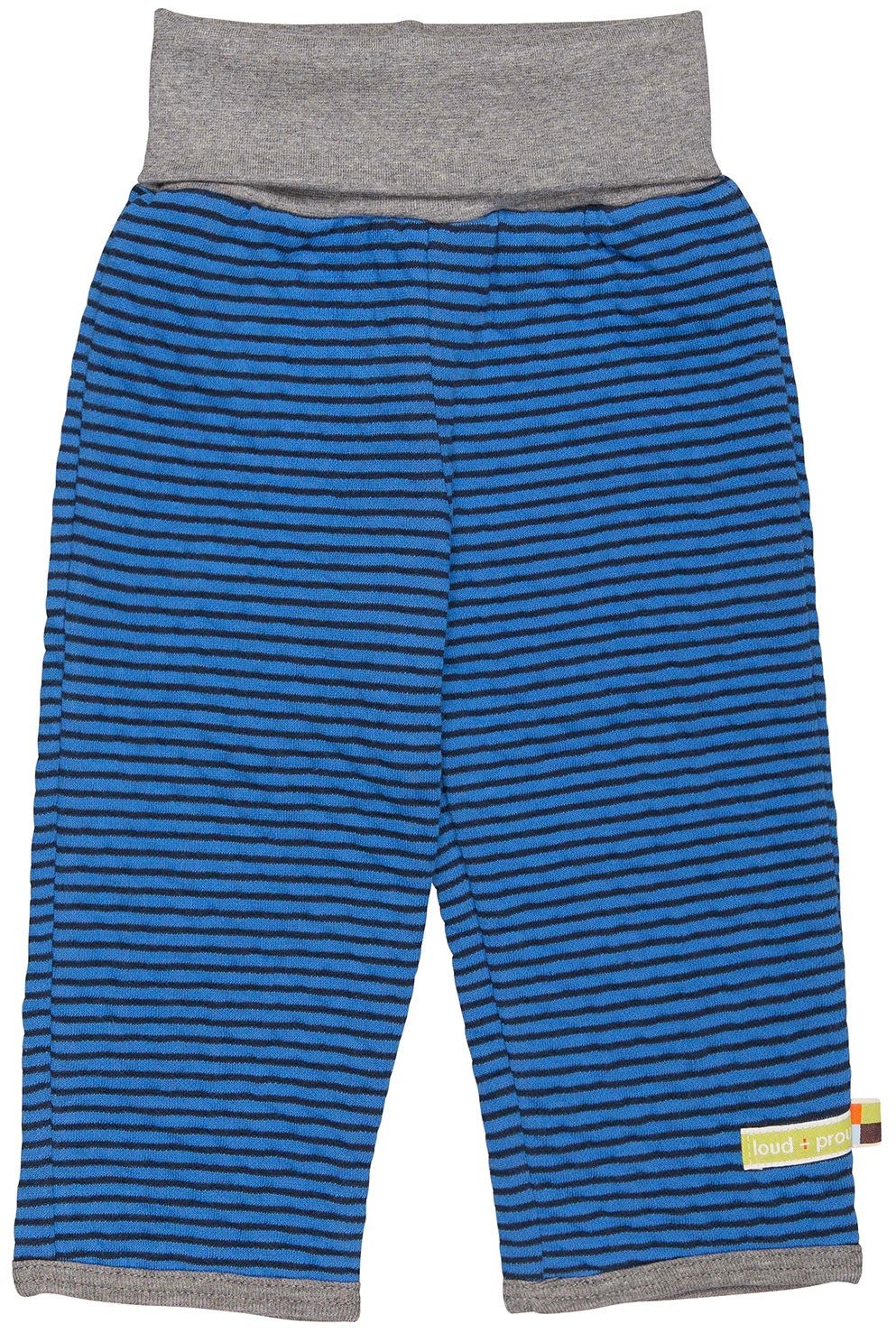 - Hose Doubleface - loud + proud - 4043-ice/ny-50/56