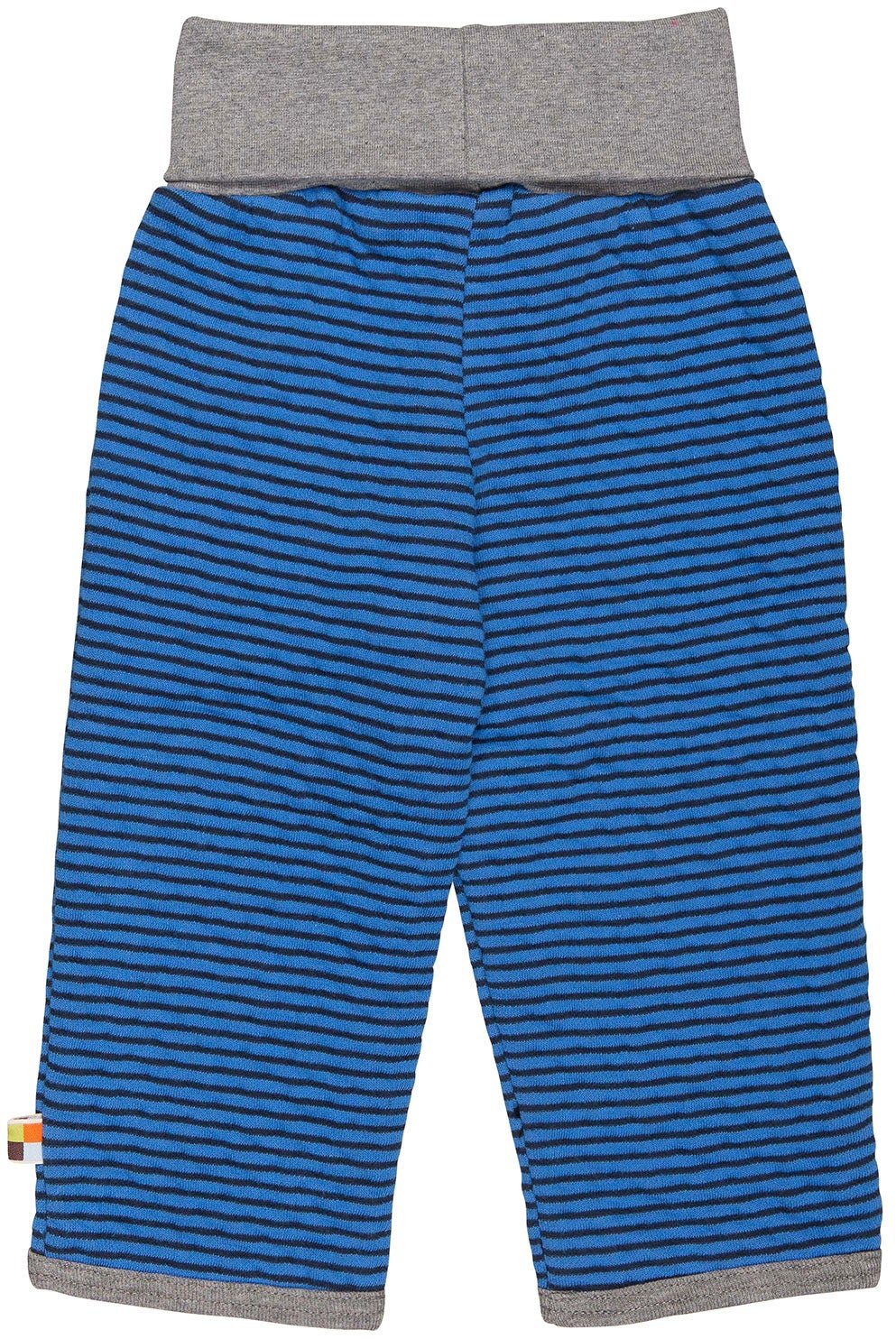 - Hose Doubleface - loud + proud - 4043-ice/ny-50/56