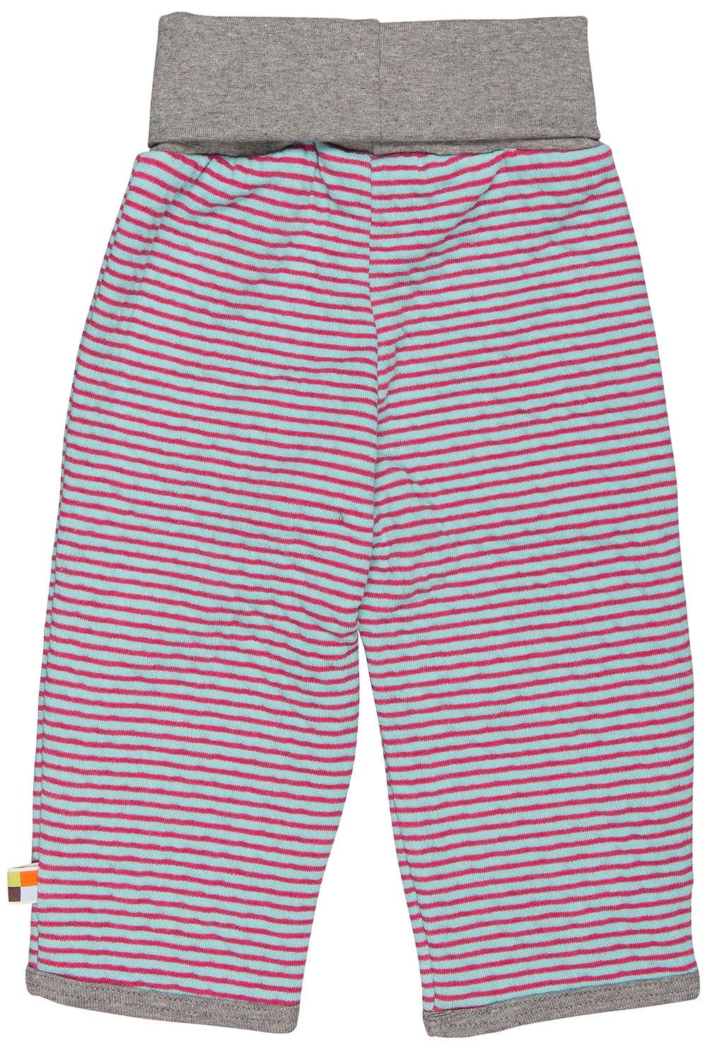 - Hose Doubleface - loud + proud - 4043-Arctic/hib-50/56