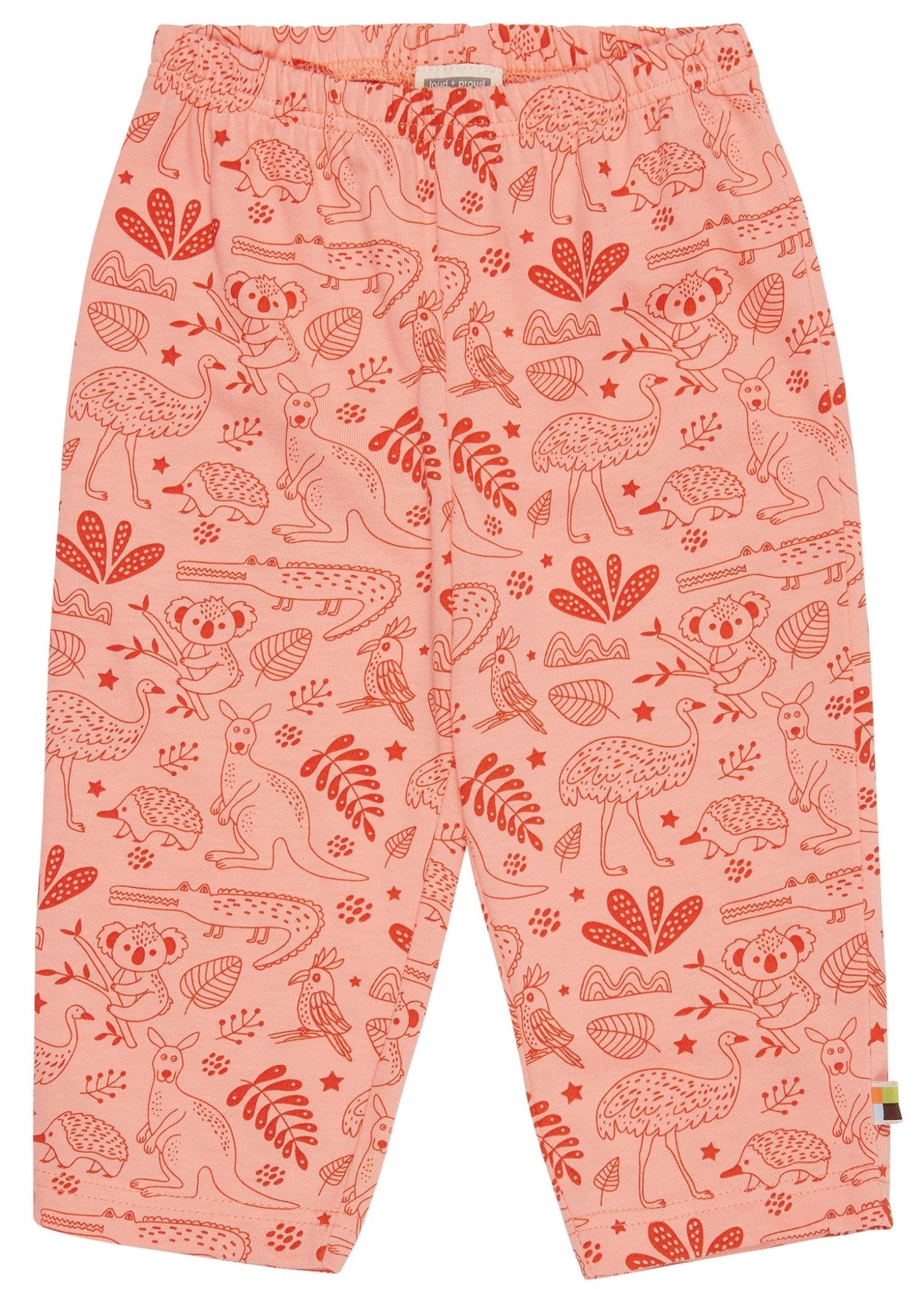 - Hose Druck - loud + proud - 4145-pea-62/68