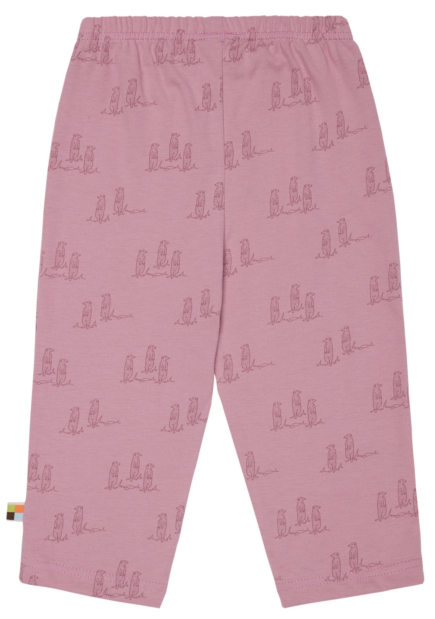 Hose Druck - loud + proud - 4180 - ast - 62/68