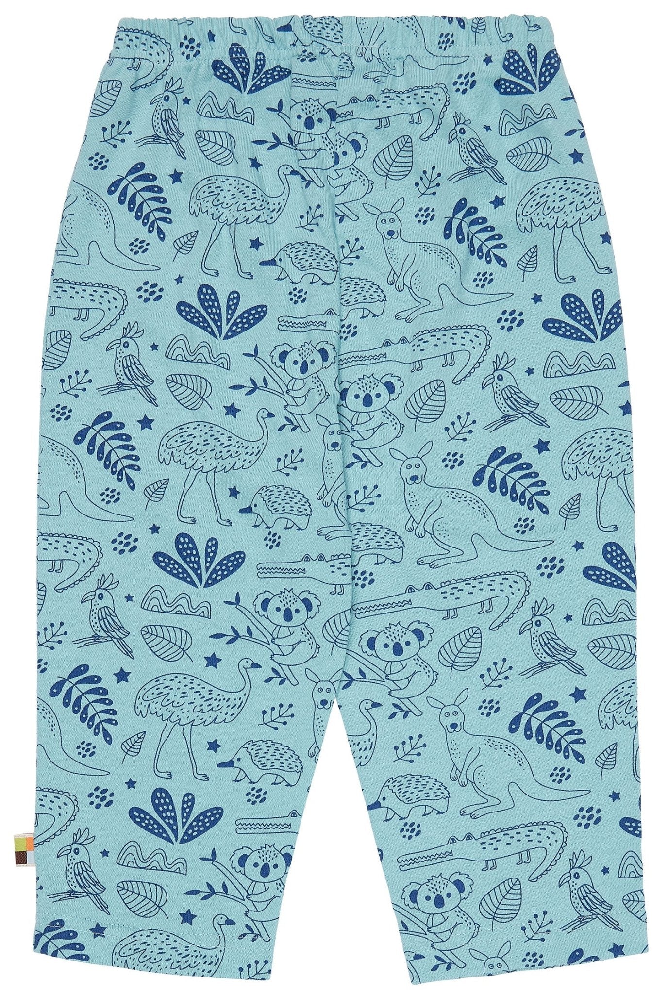 - Hose Druck - loud + proud - 4145-lag-62/68