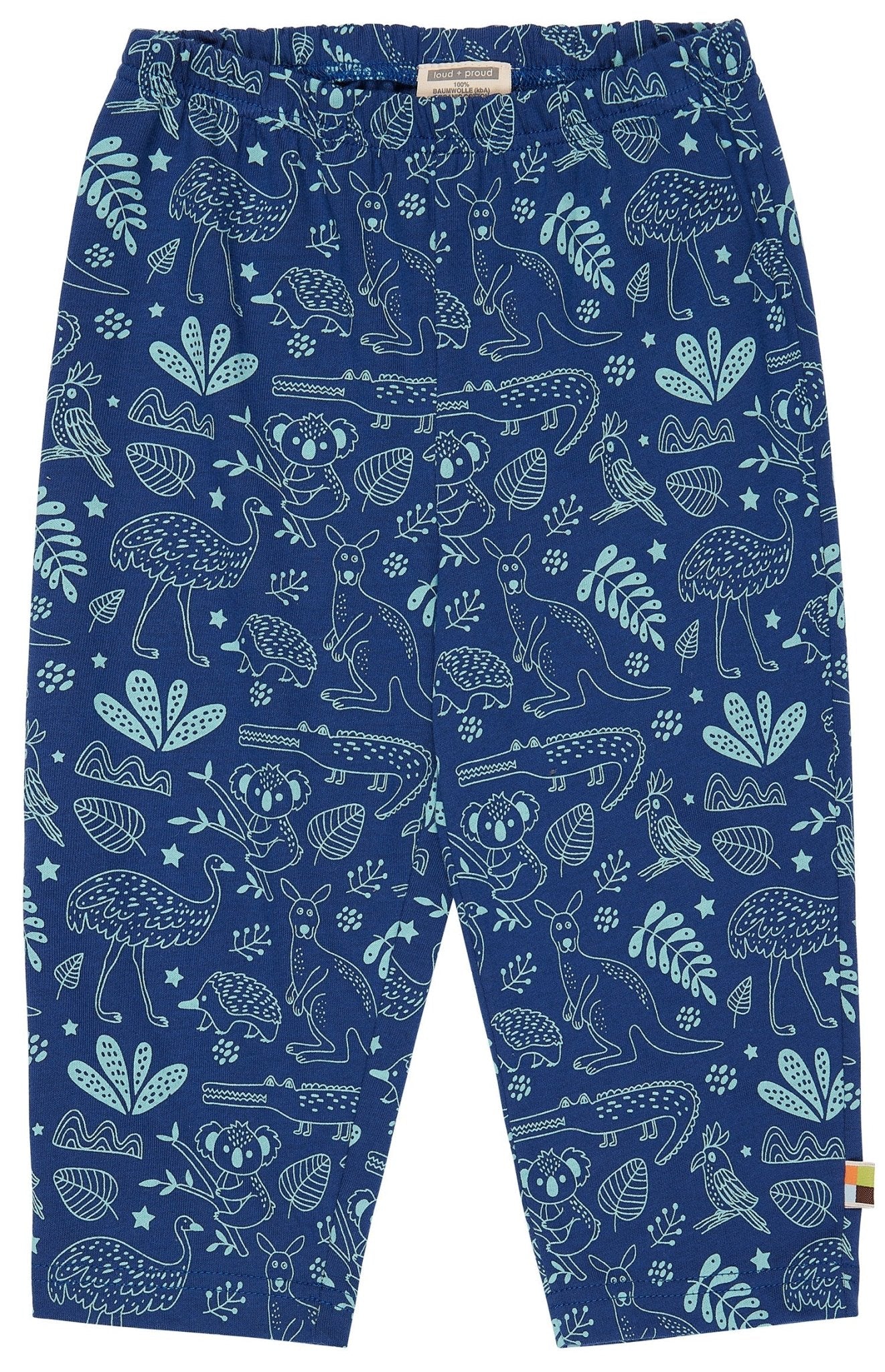 - Hose Druck - loud + proud - 4145-ul-62/68