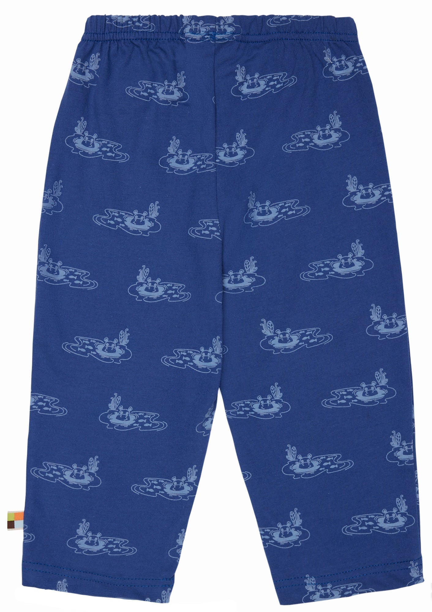 Hose Druck - loud + proud - 4180 - ul - 62/68