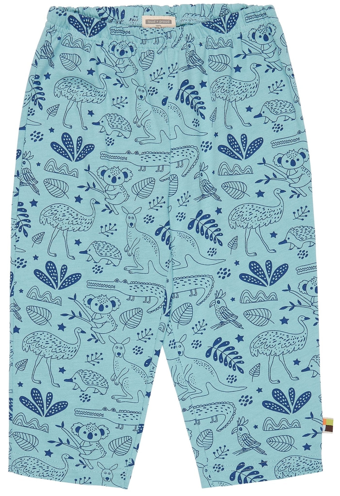 - Hose Druck - loud + proud - 4145-lag-62/68