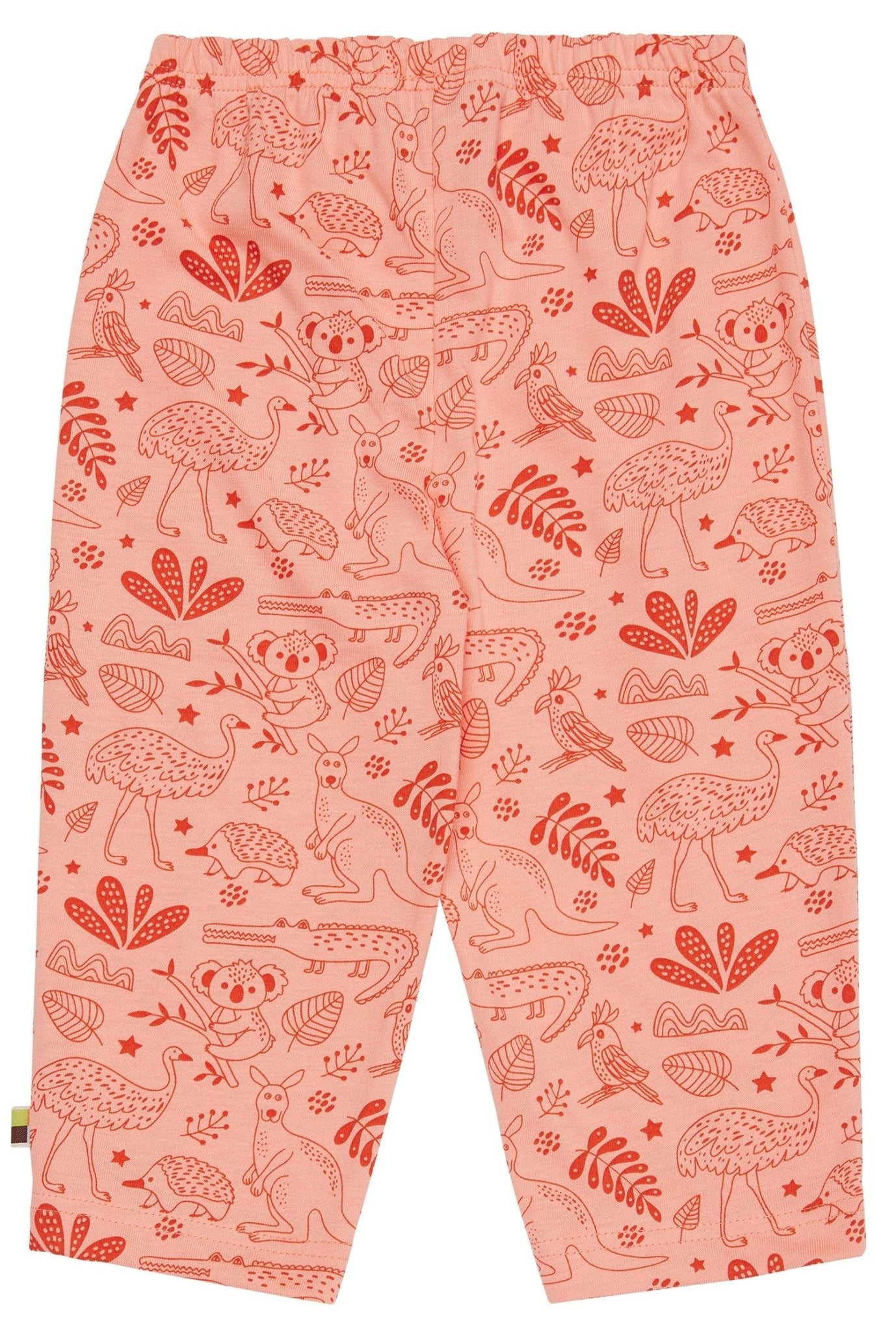 - Hose Druck - loud + proud - 4145-pea-62/68