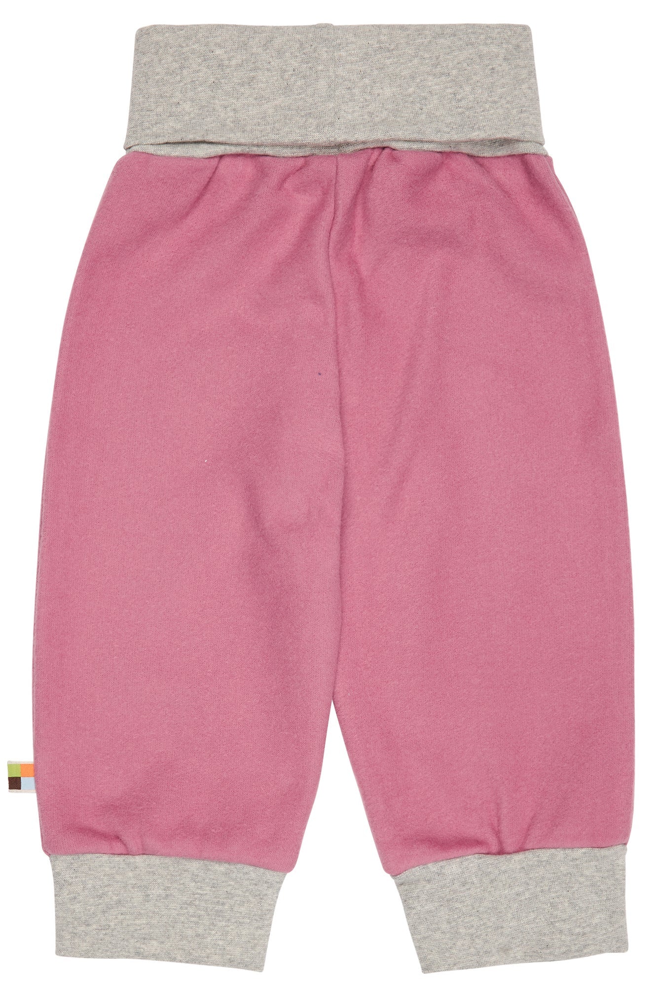 - Hose Fleece - loud + proud - 4158-grp-50/56