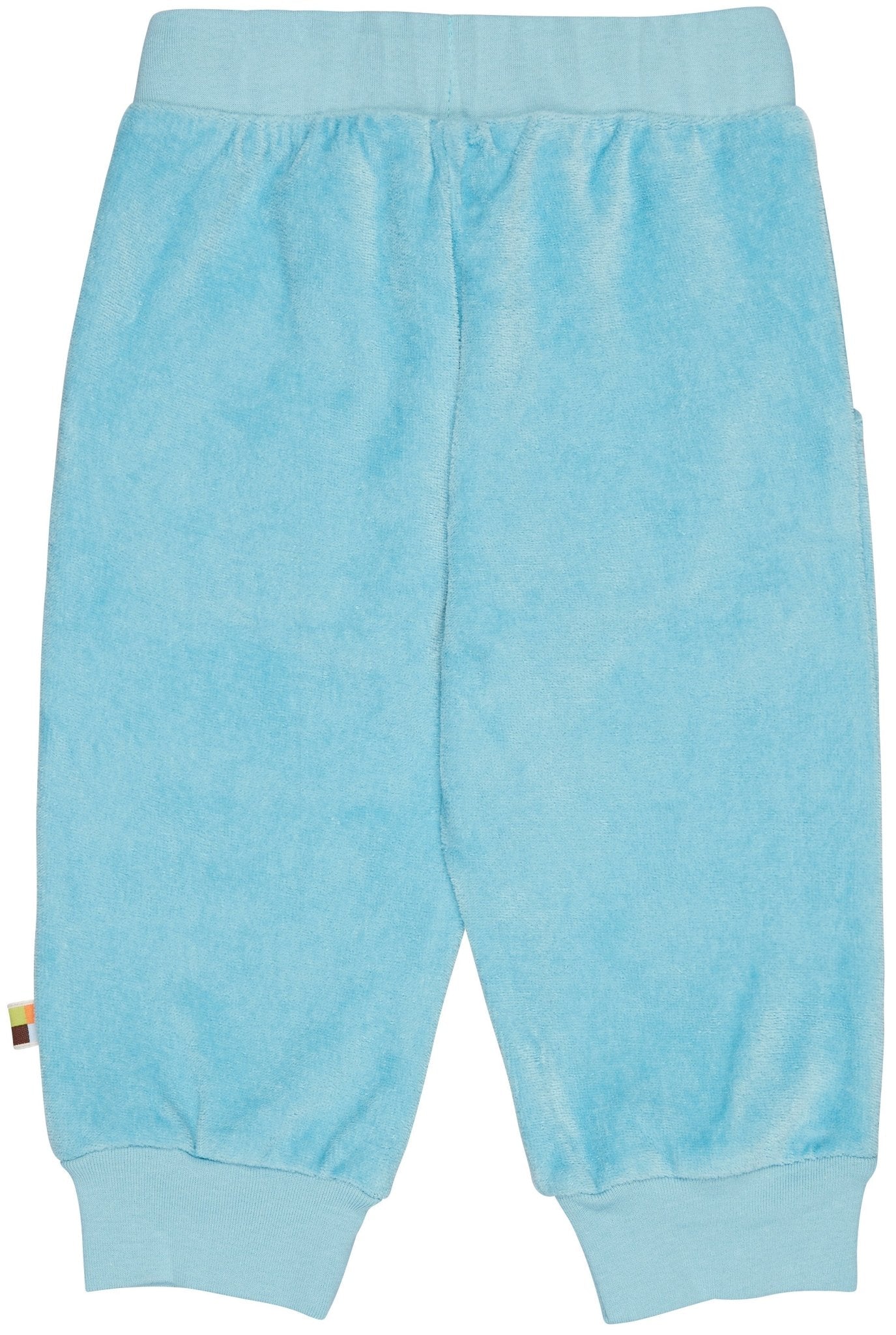 - Hose Frottee - loud + proud - 4111-lag-62/68