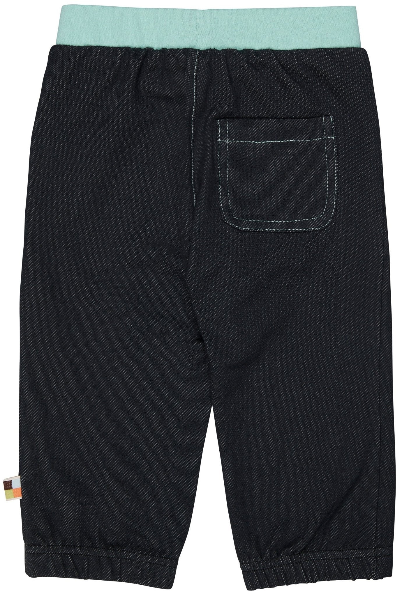 - Hose in Jeansoptik - loud + proud - 4099-ul-62/68