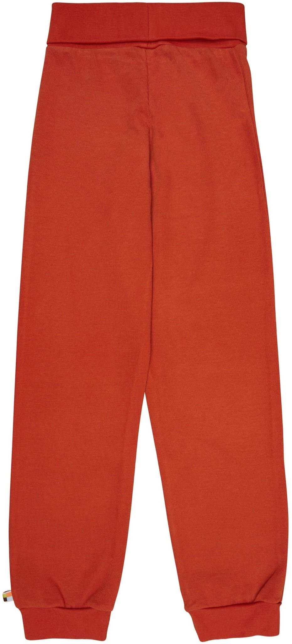 Hose Interlock mit Nabelbund - loud + proud - 4190K - ter - 134/140