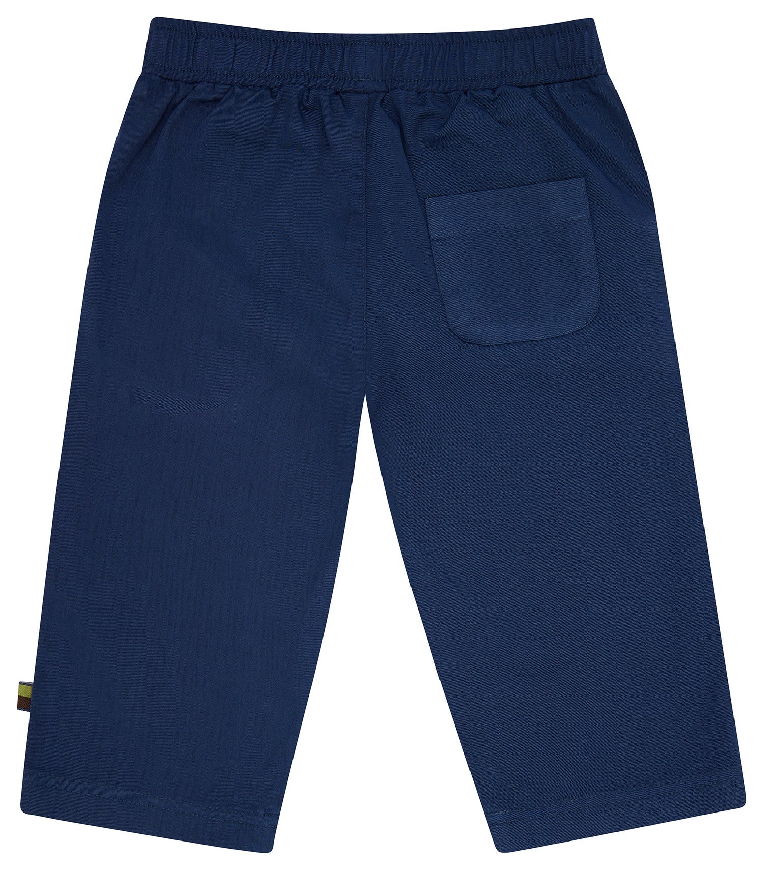 Hose Light Twill - loud + proud - 4236 - ul - 62/68