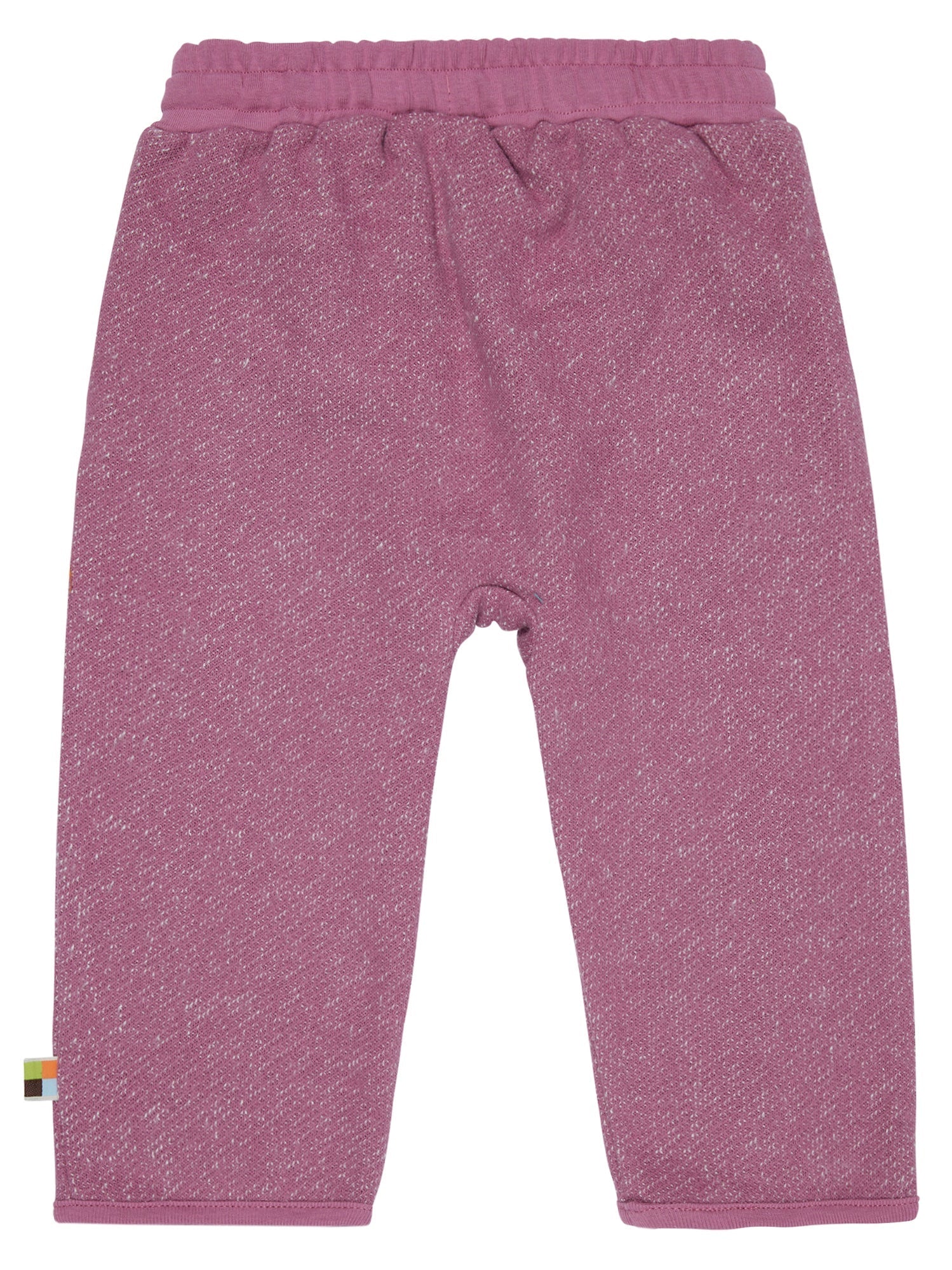 - Hose Melange Strick - loud + proud - 4160-grp-62/68