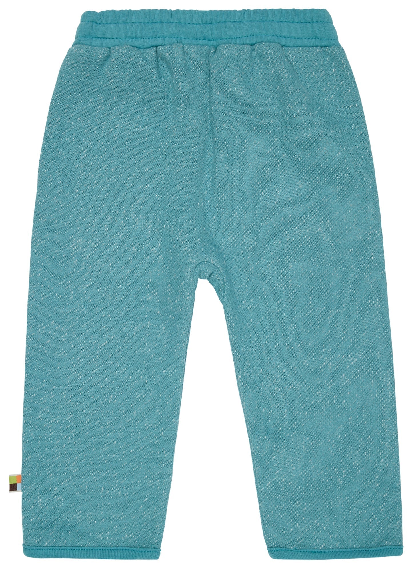 - Hose Melange Strick - loud + proud - 4160-top-62/68