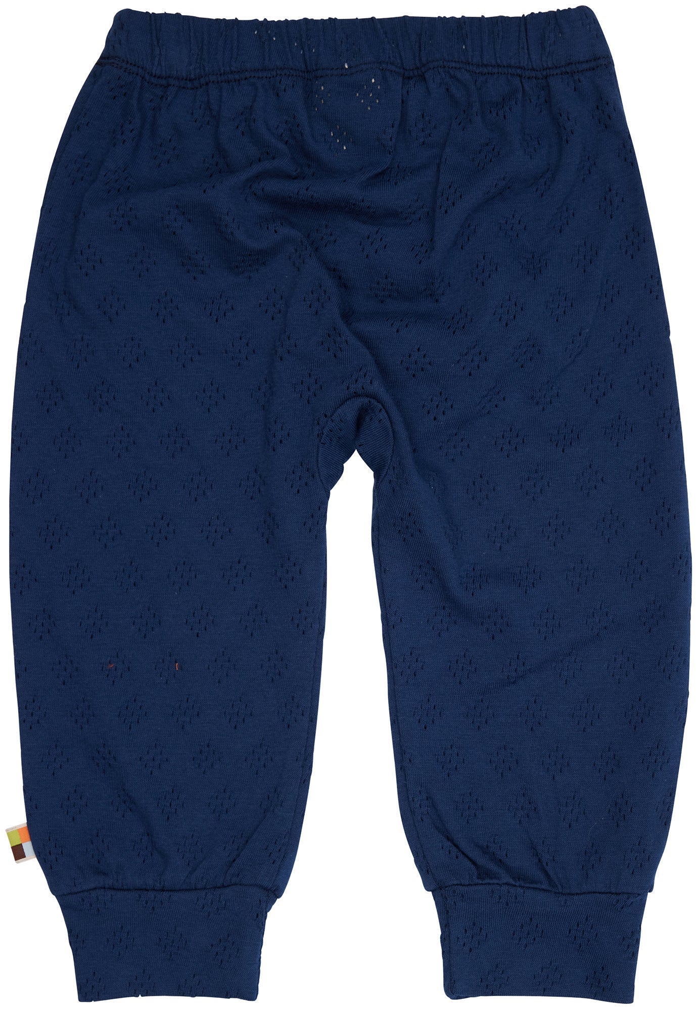 Hose mit Lochmuster - loud + proud - 4194 - ul - 62/68