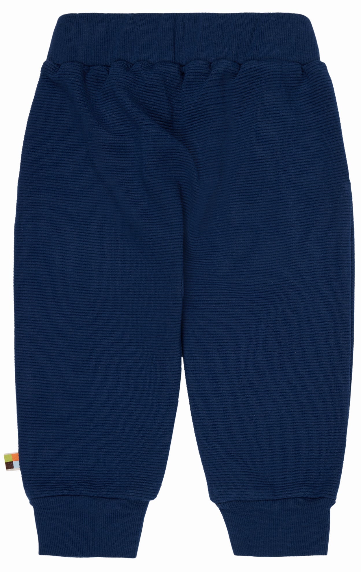 Hose Rippenstruktur - loud + proud - 4170 - ul - 62/68