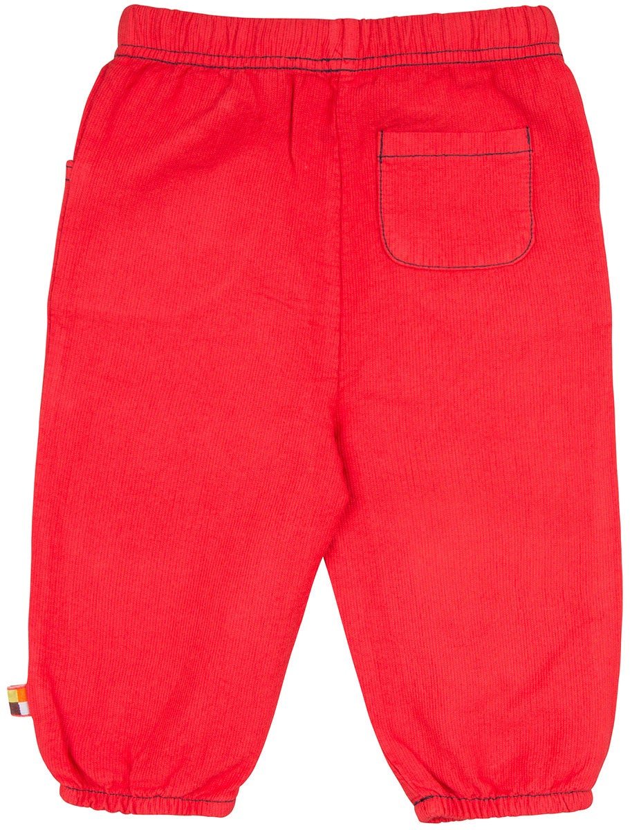 - Hose Rippenstruktur - loud + proud - 4040-to-62/68